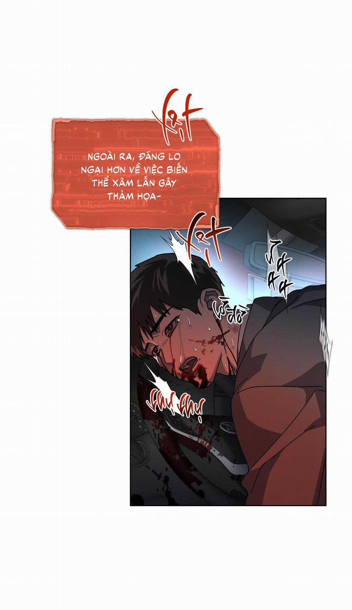 (Cbunu) In The Deep - Chapter 14 - Trang 53