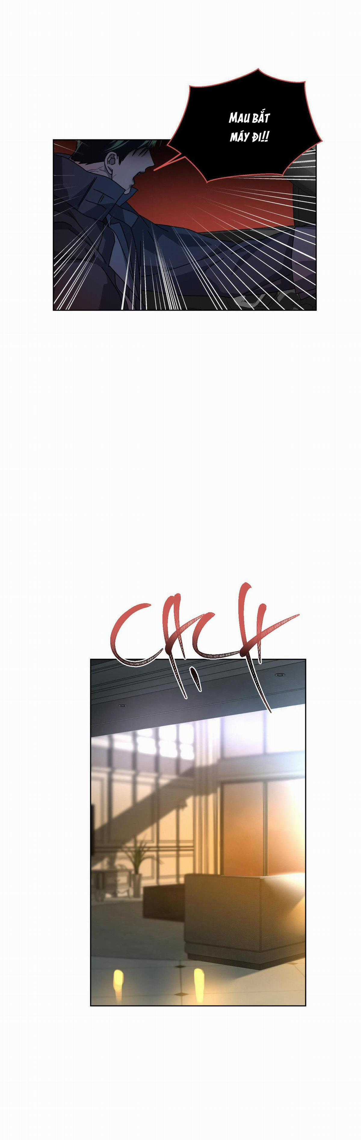 (Cbunu) In The Deep - Chapter 14 - Trang 55