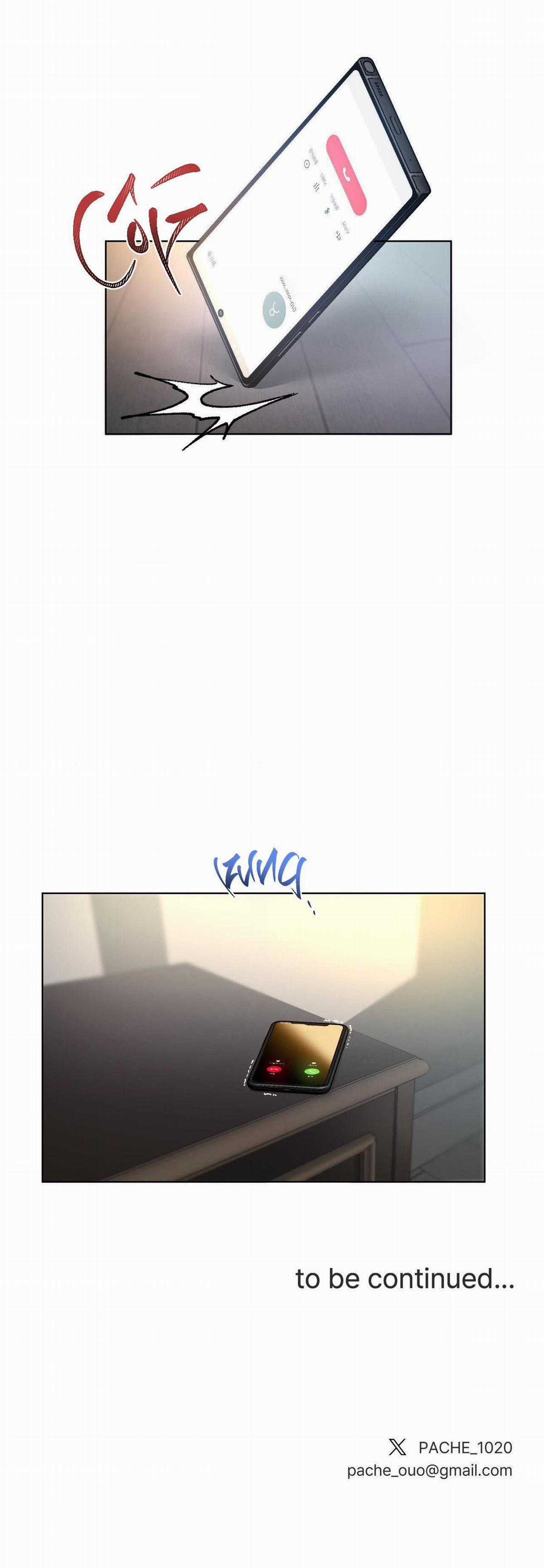 (Cbunu) In The Deep - Chapter 14 - Trang 59