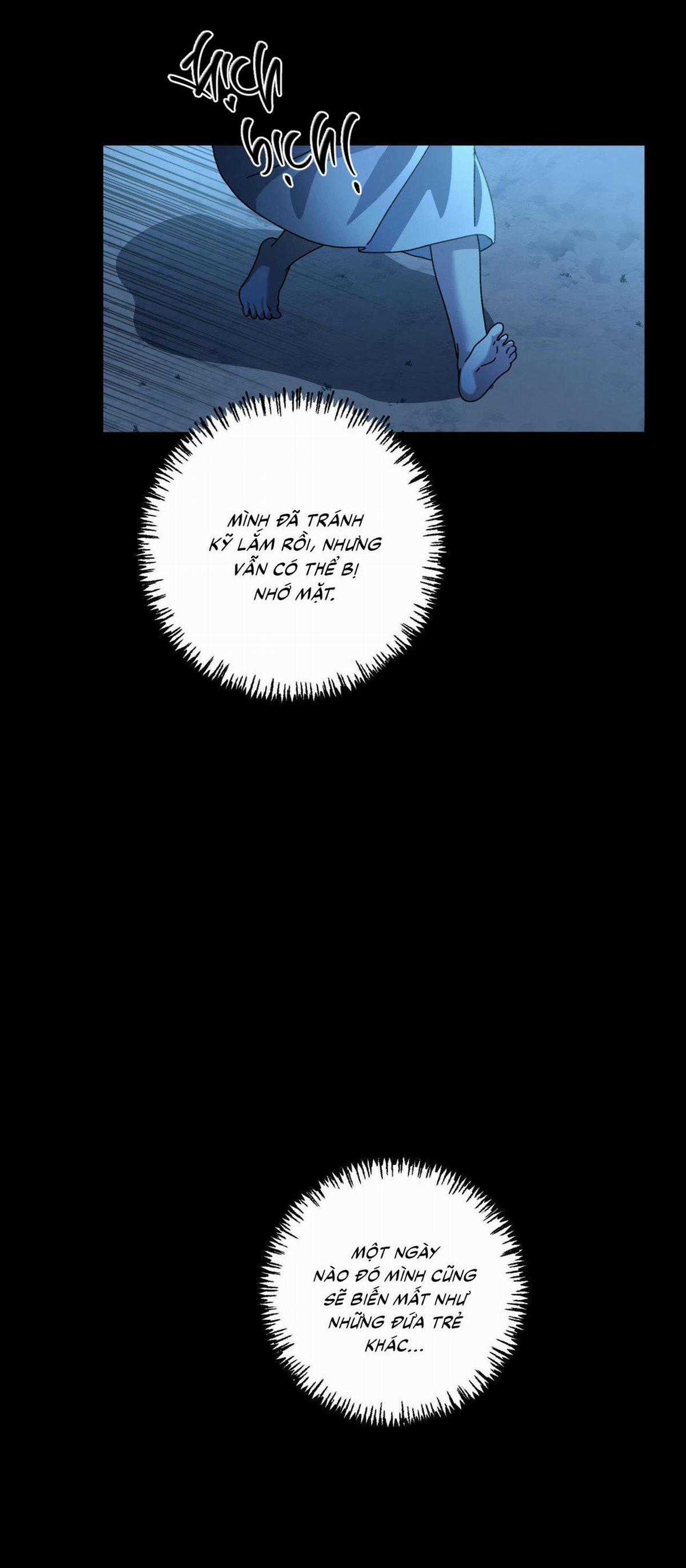 (Cbunu) In The Deep - Chapter 14 - Trang 9