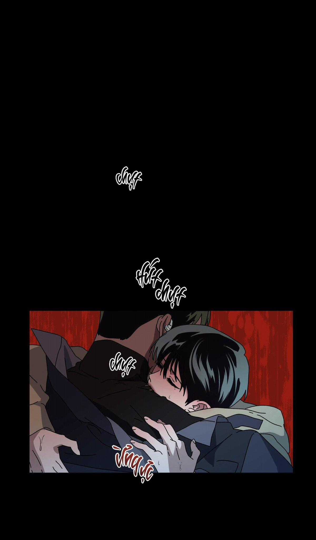 (Cbunu) In The Deep - Chapter 2 - Trang 1