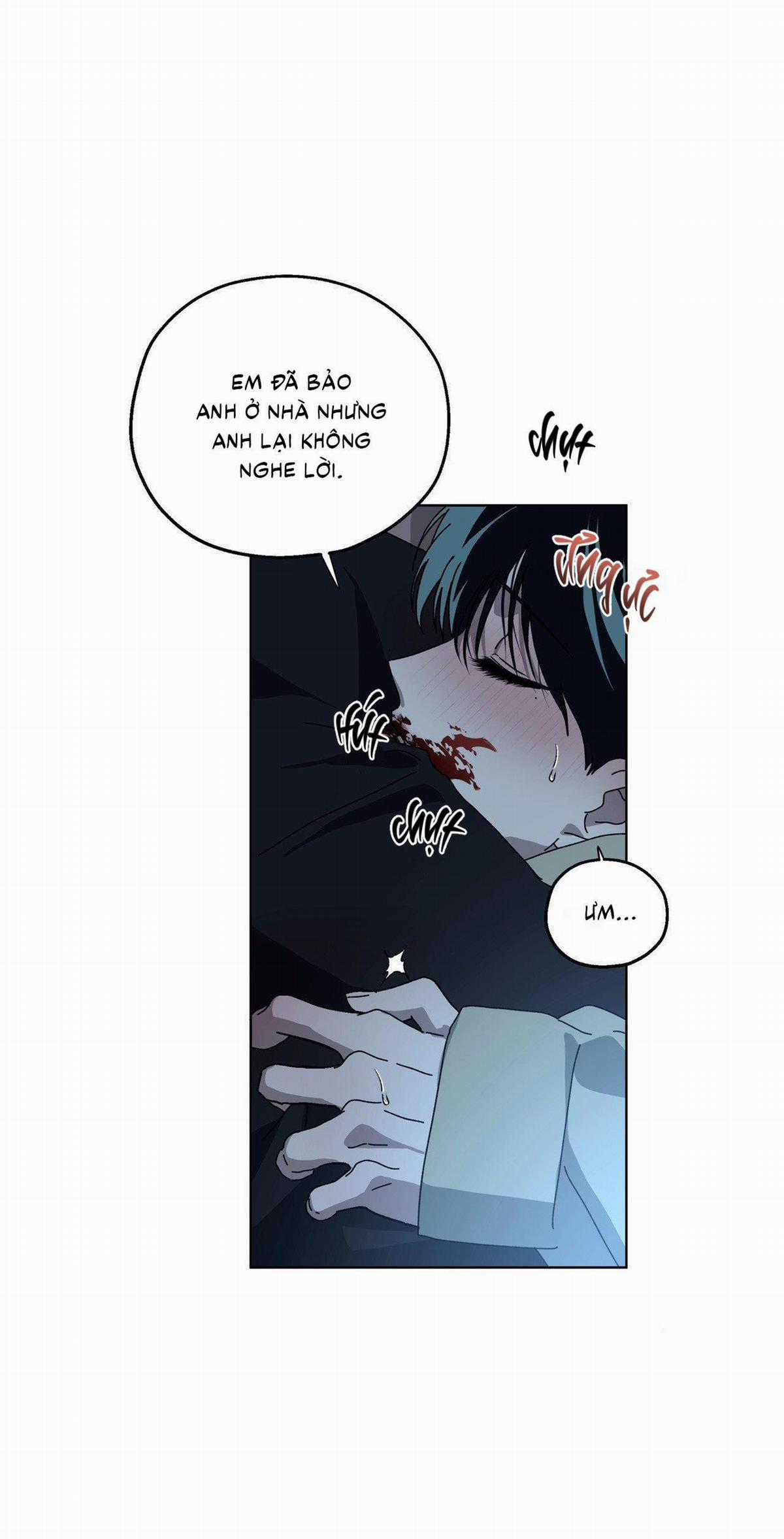 (Cbunu) In The Deep - Chapter 2 - Trang 12