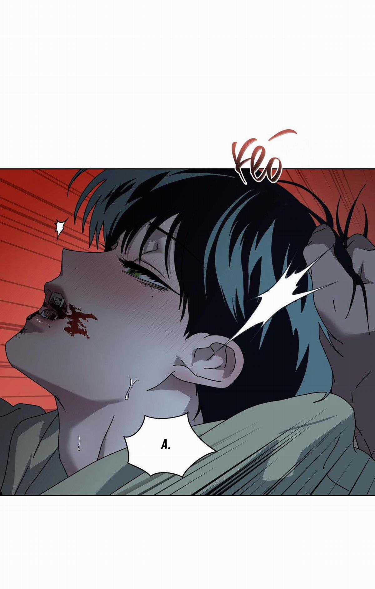 (Cbunu) In The Deep - Chapter 2 - Trang 13