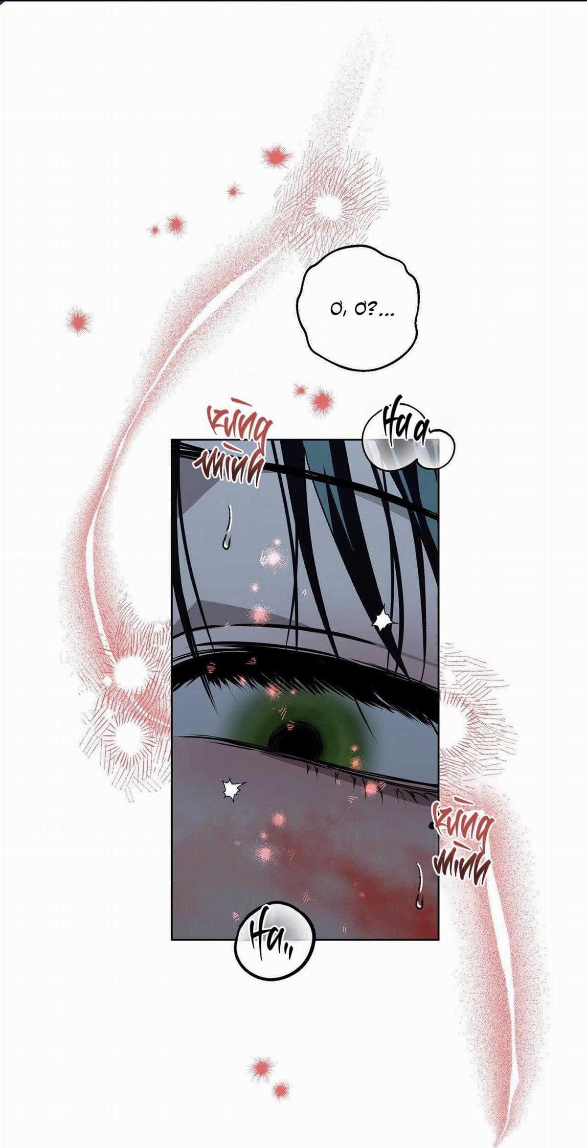 (Cbunu) In The Deep - Chapter 2 - Trang 15