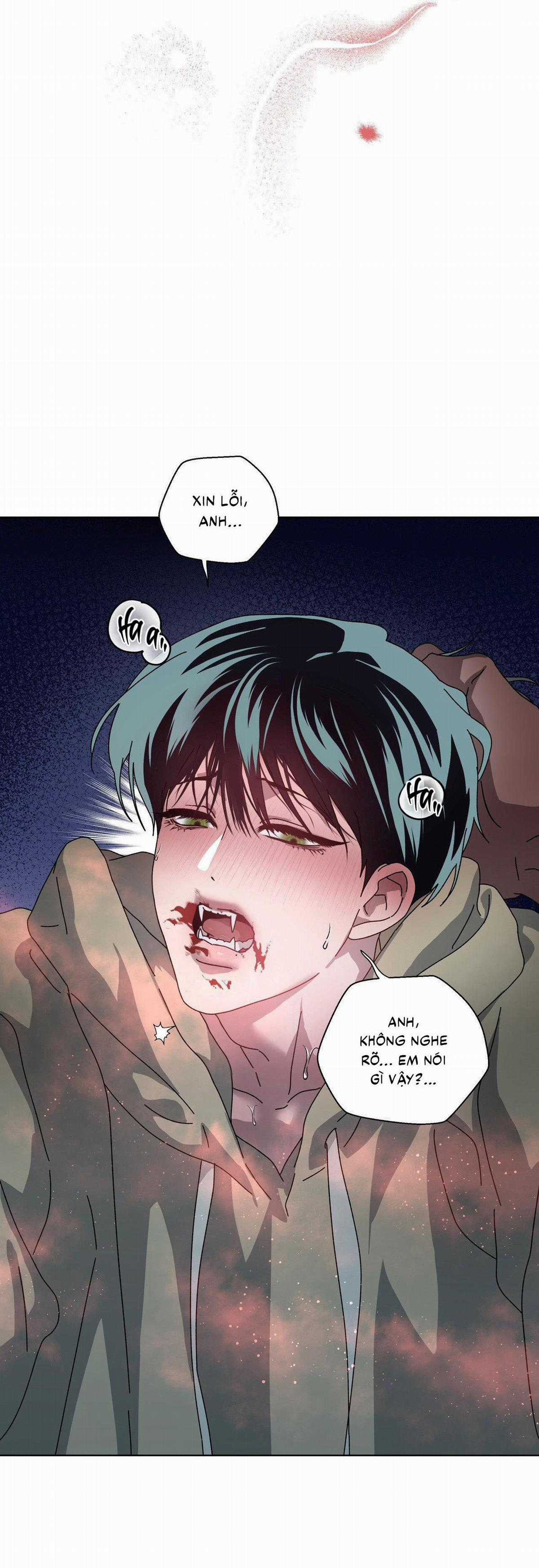 (Cbunu) In The Deep - Chapter 2 - Trang 16