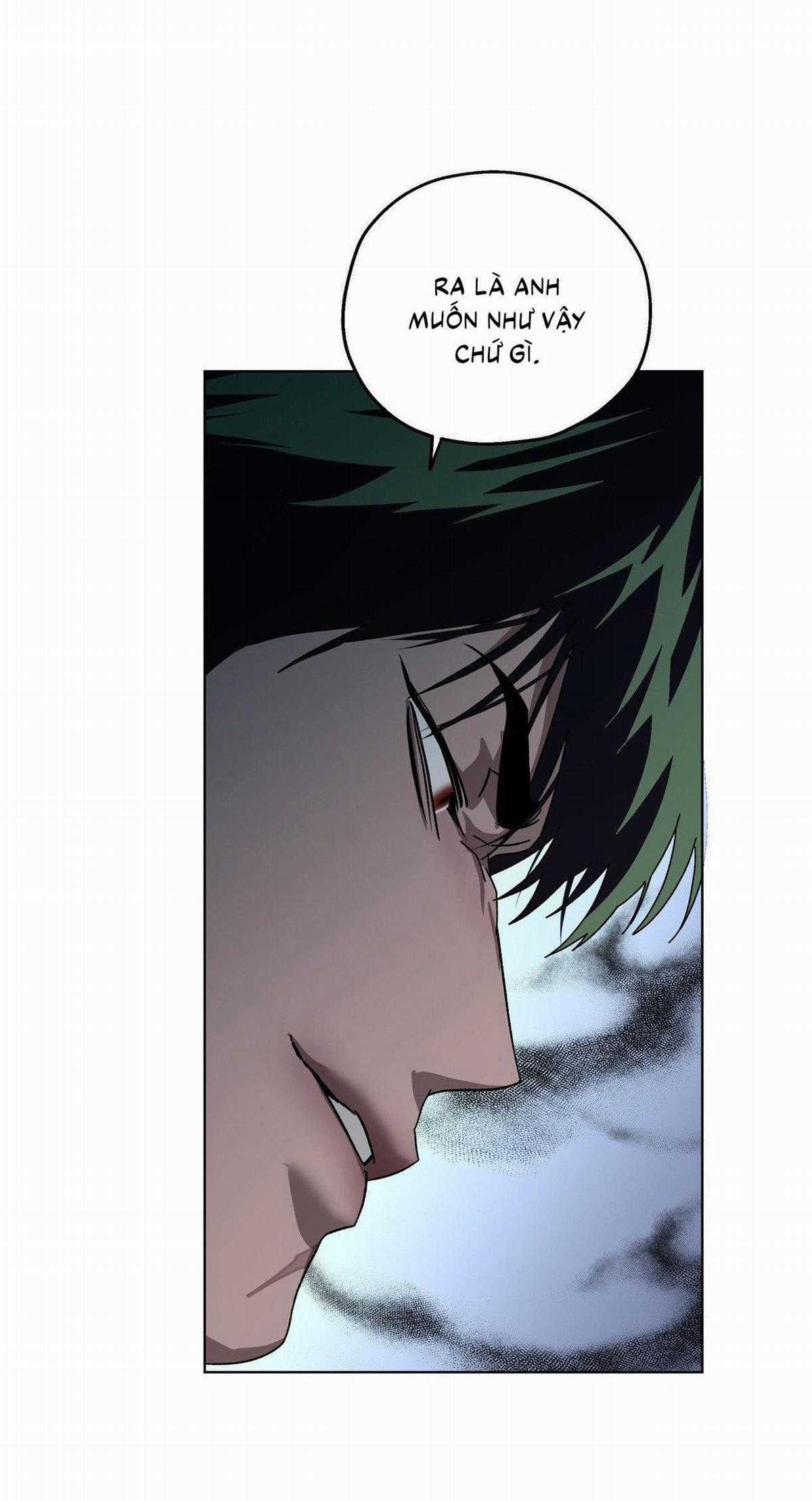 (Cbunu) In The Deep - Chapter 2 - Trang 17