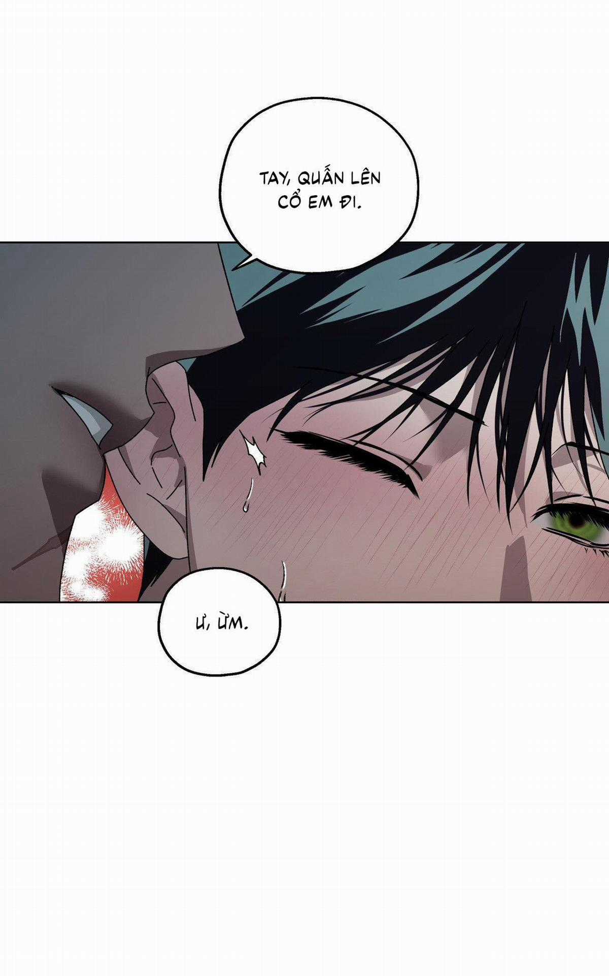 (Cbunu) In The Deep - Chapter 2 - Trang 18