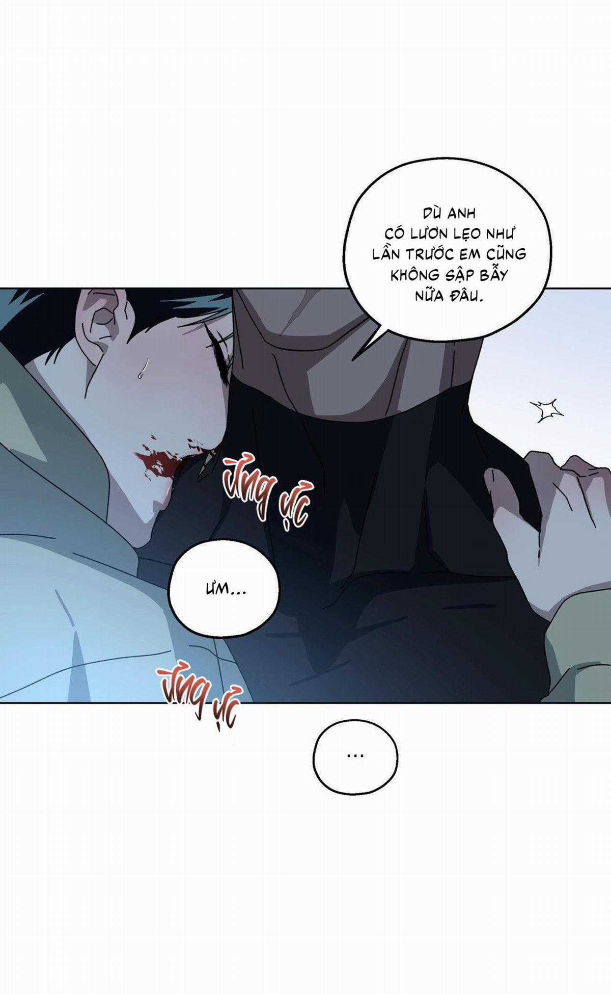 (Cbunu) In The Deep - Chapter 2 - Trang 23