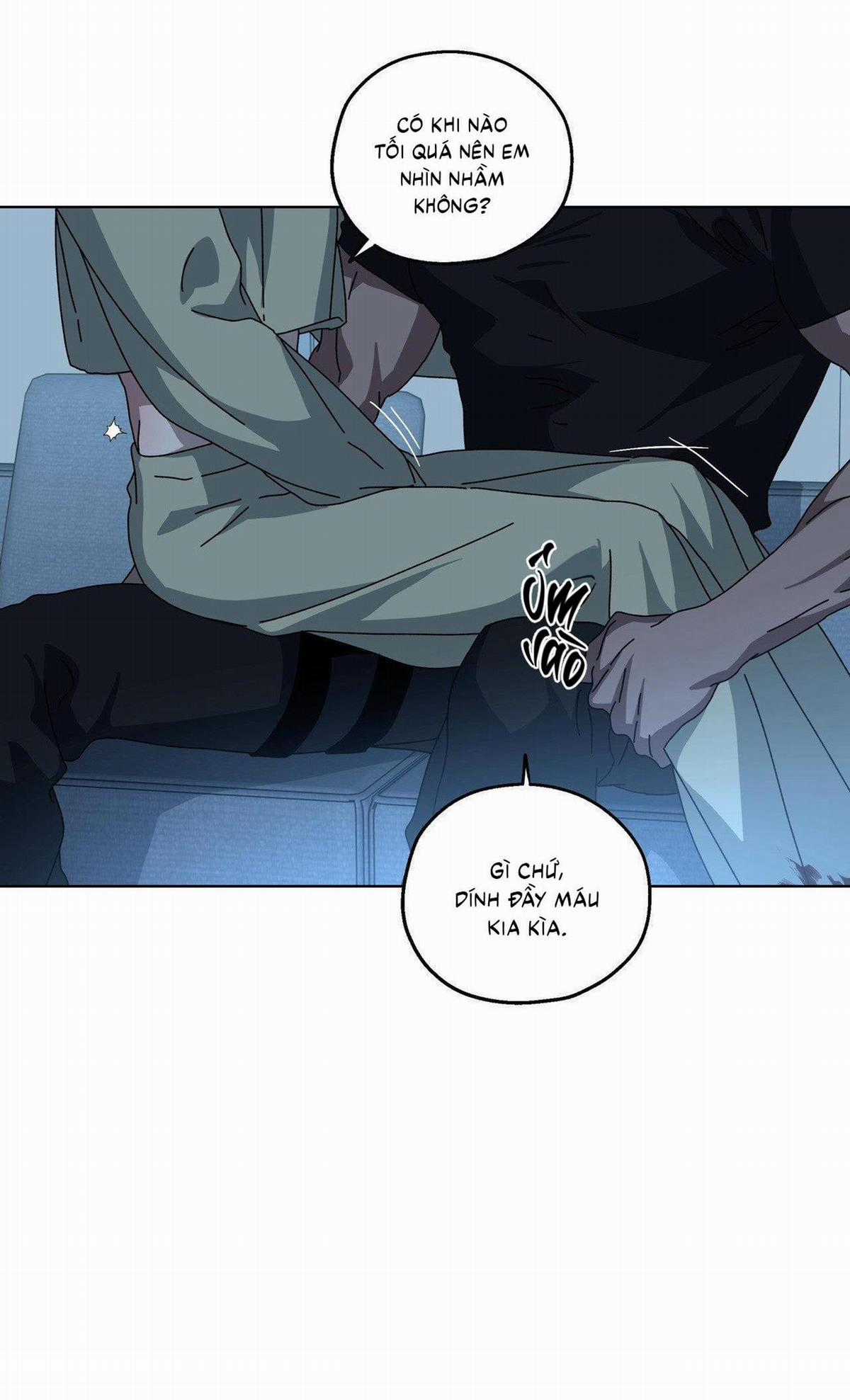 (Cbunu) In The Deep - Chapter 2 - Trang 30