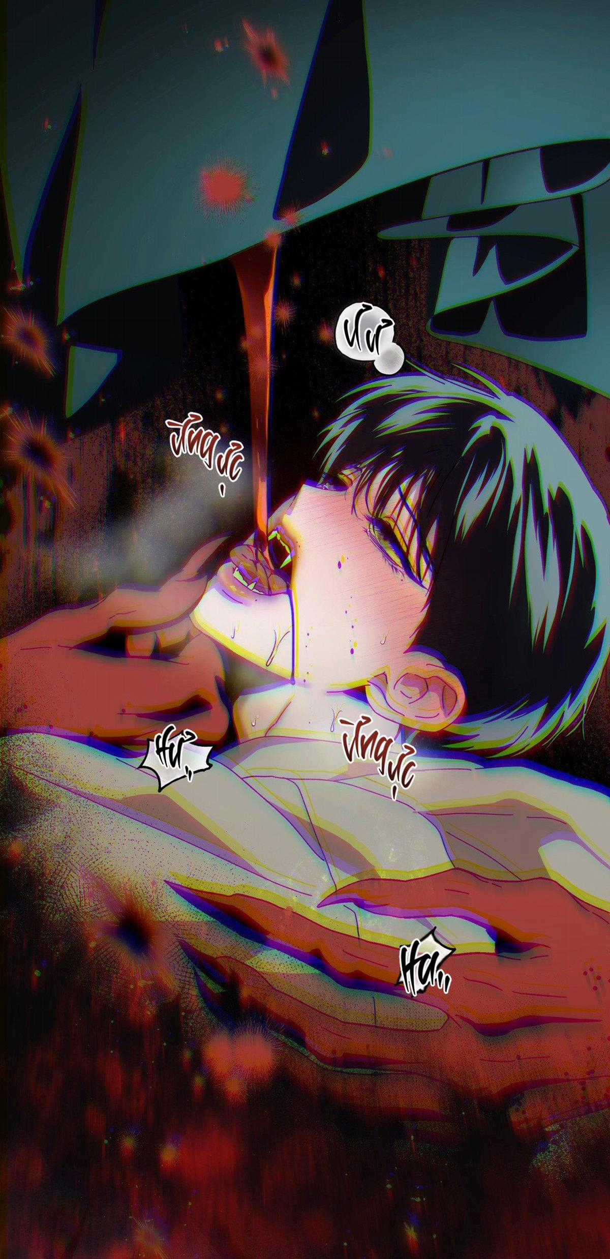 (Cbunu) In The Deep - Chapter 2 - Trang 4