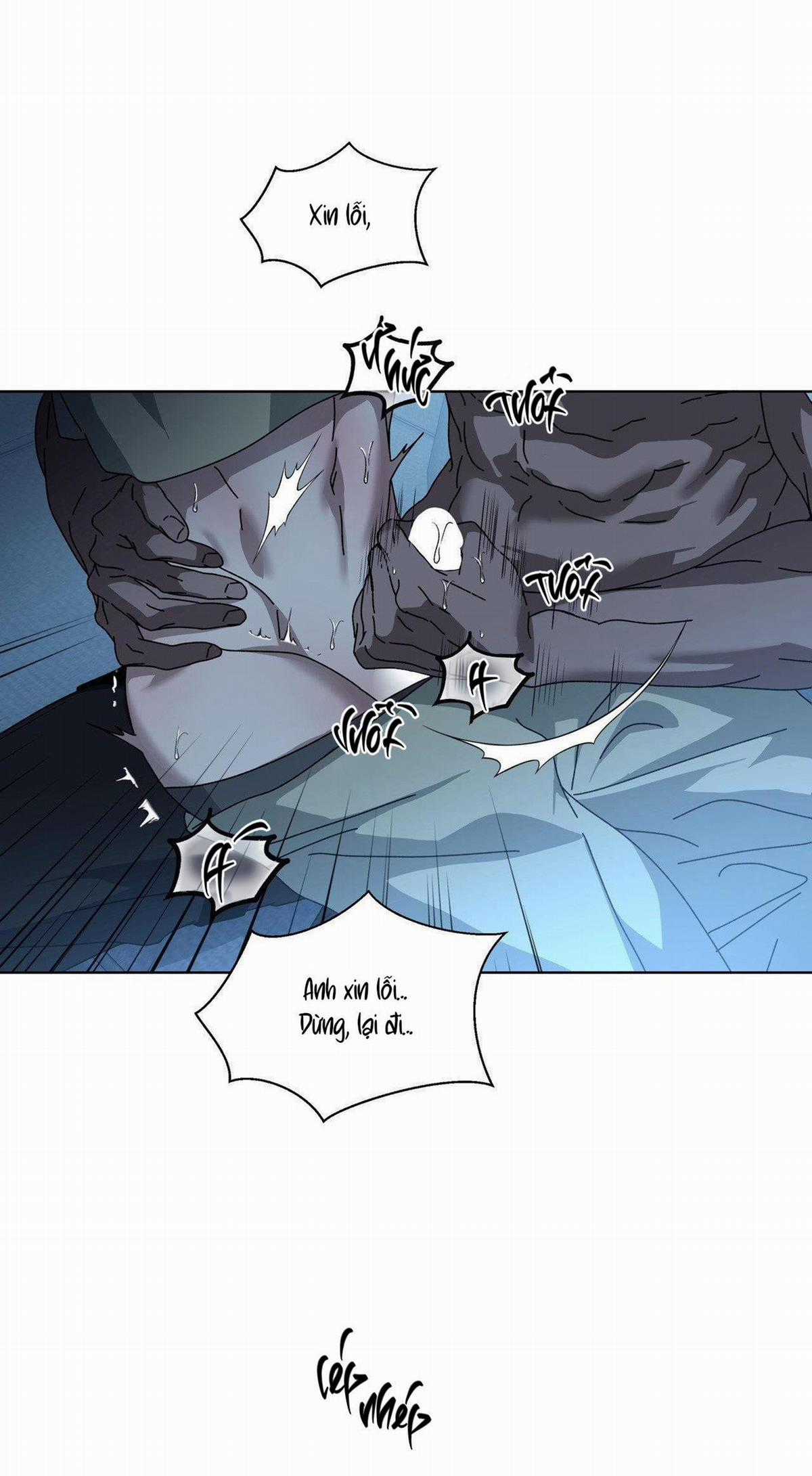 (Cbunu) In The Deep - Chapter 2 - Trang 40