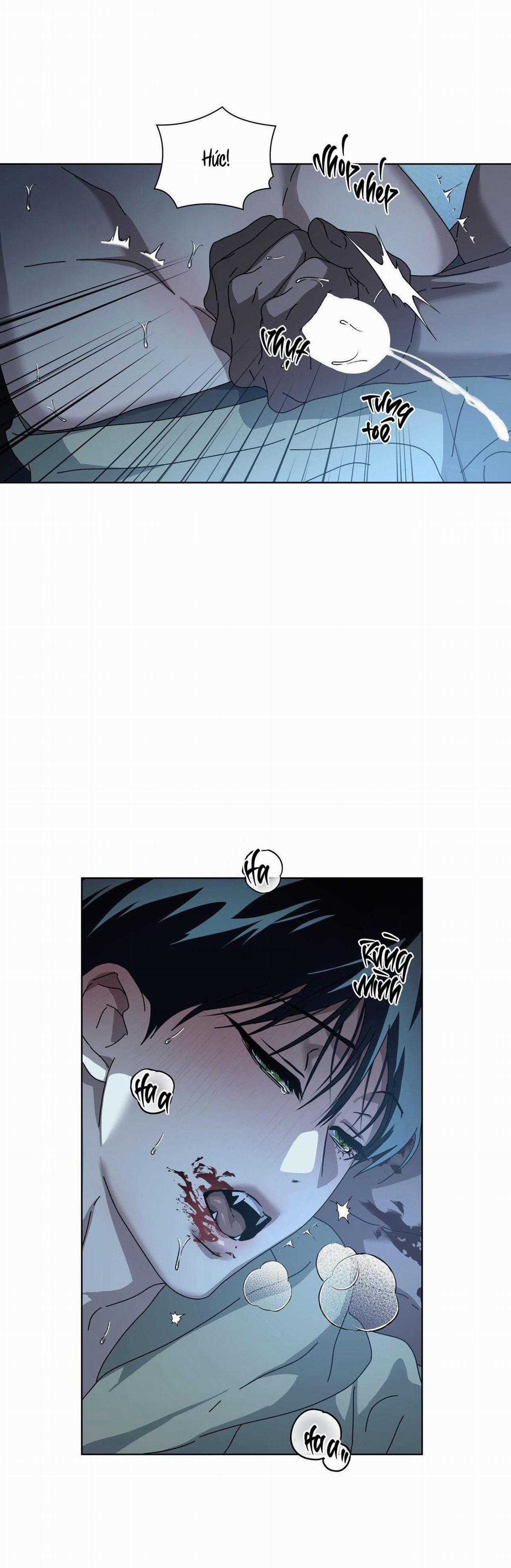 (Cbunu) In The Deep - Chapter 2 - Trang 42