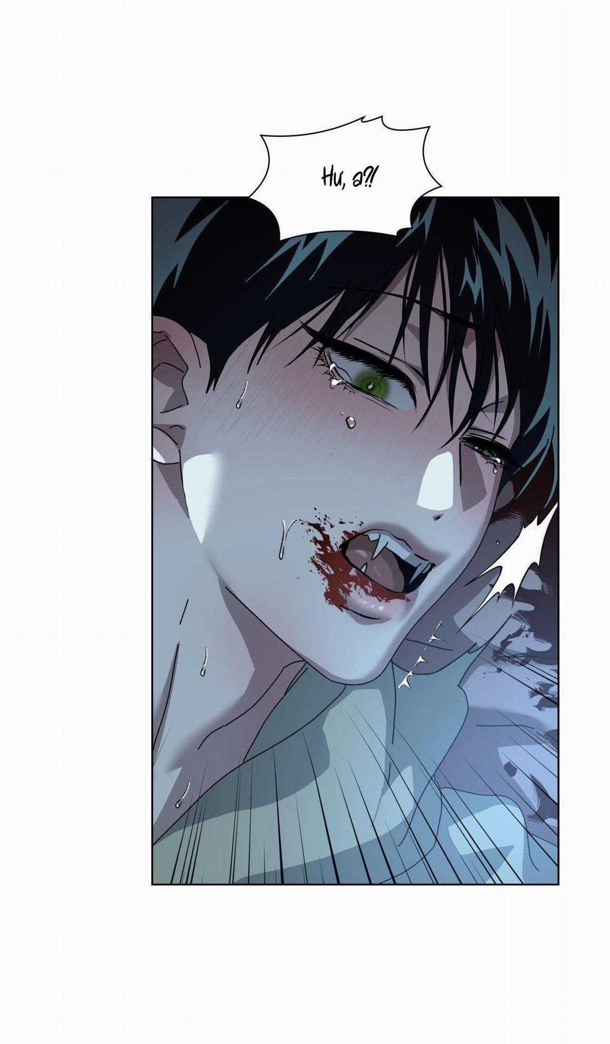 (Cbunu) In The Deep - Chapter 2 - Trang 43