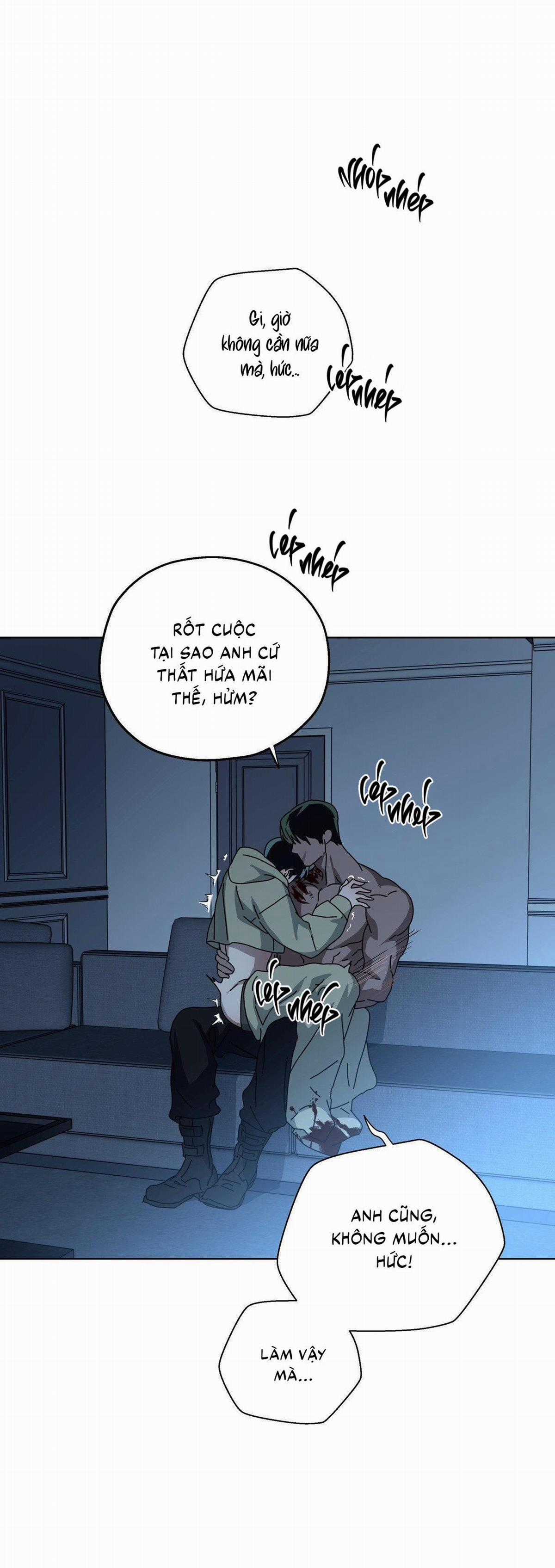 (Cbunu) In The Deep - Chapter 2 - Trang 44