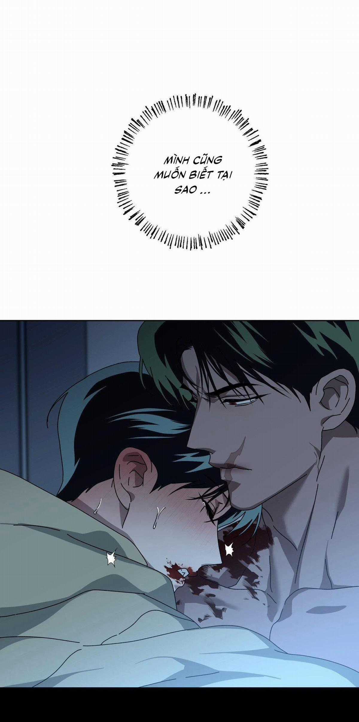 (Cbunu) In The Deep - Chapter 2 - Trang 45