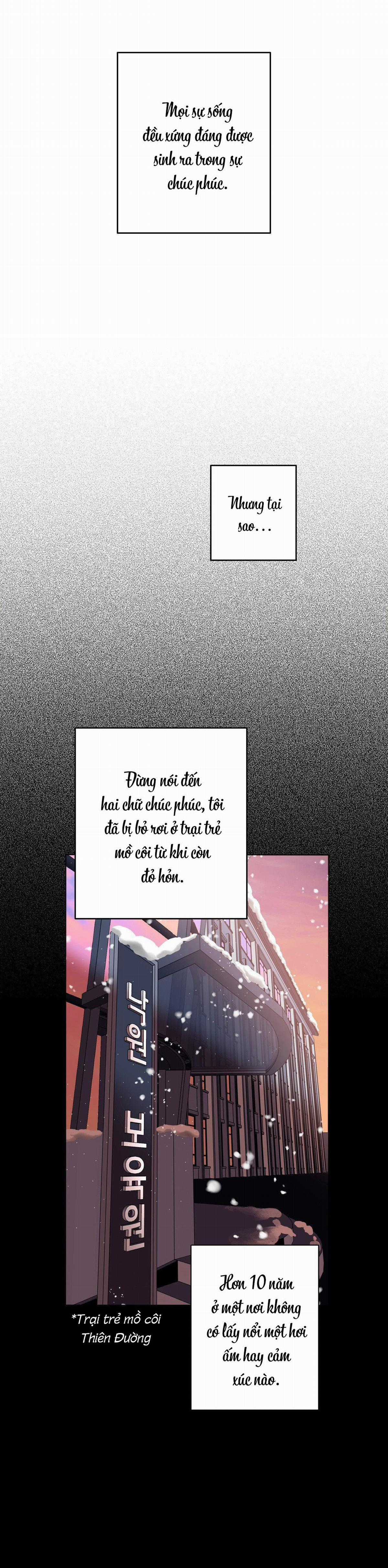 (Cbunu) In The Deep - Chapter 2 - Trang 49