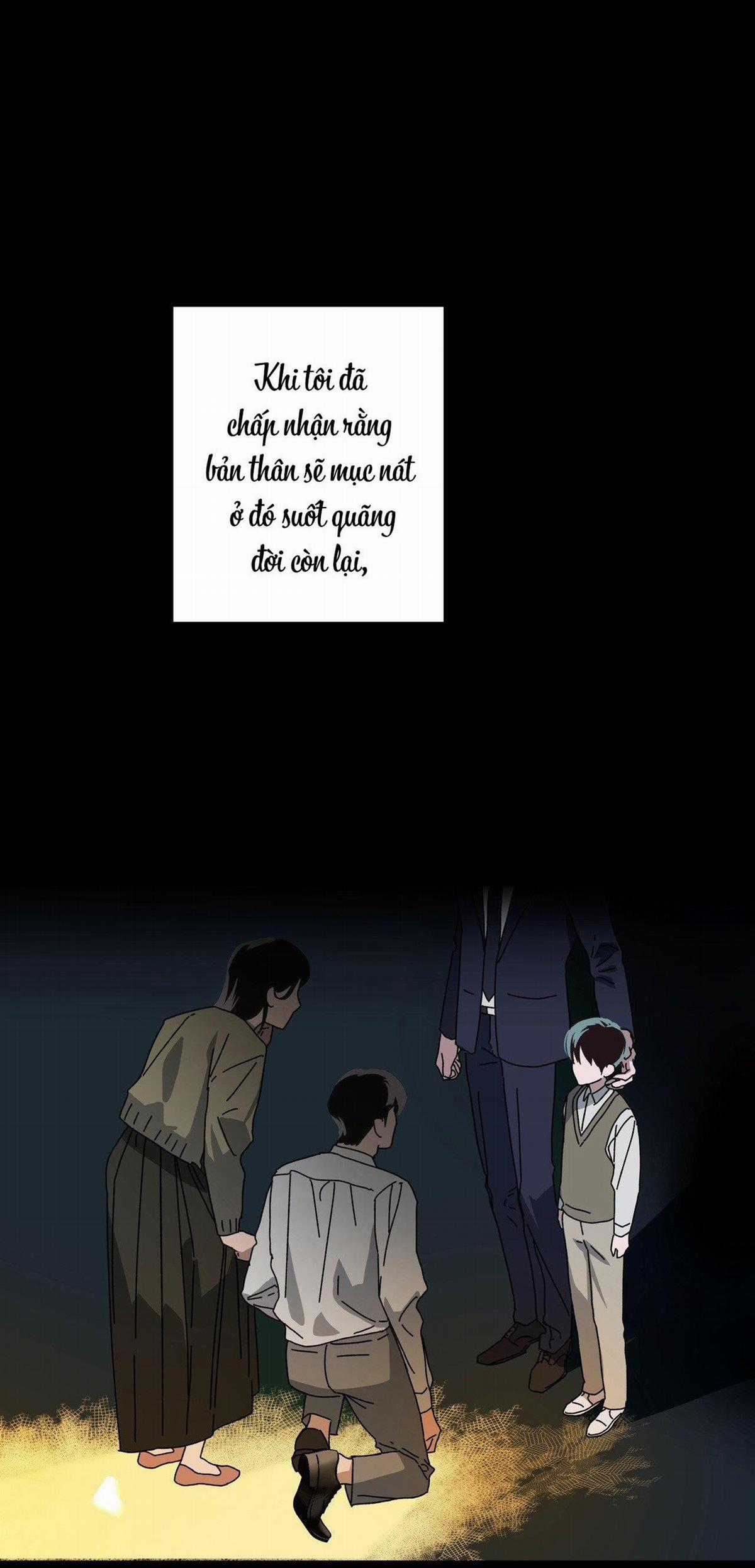 (Cbunu) In The Deep - Chapter 2 - Trang 50