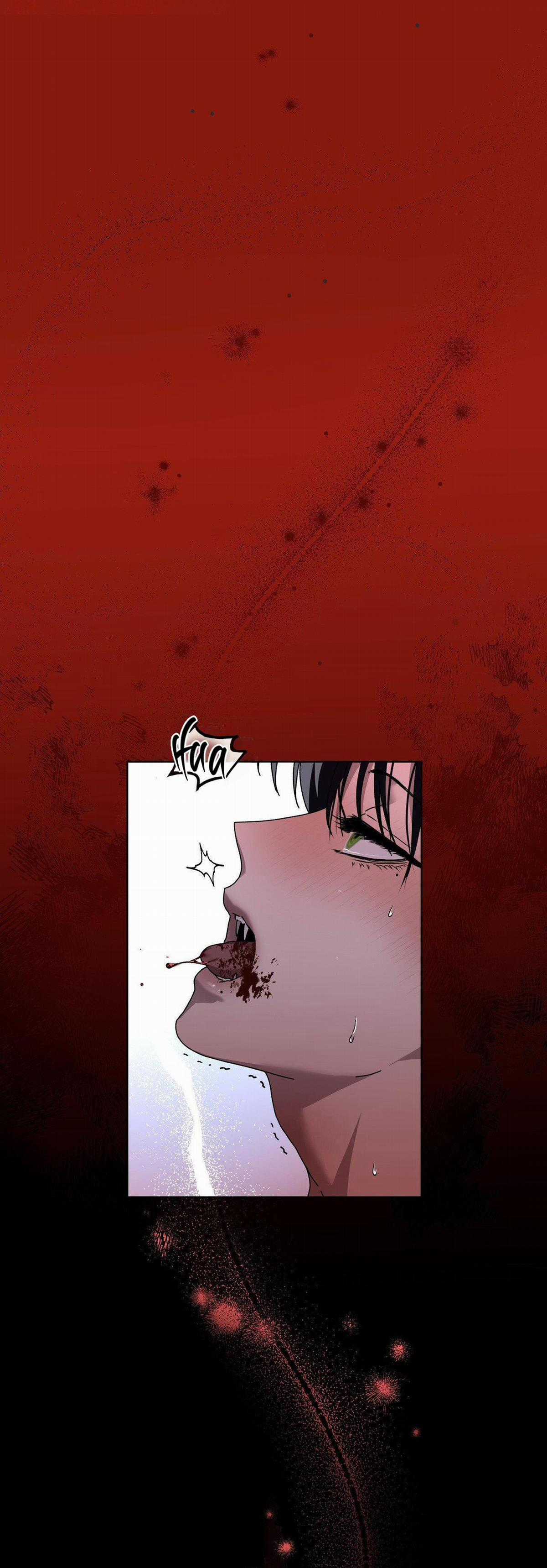 (Cbunu) In The Deep - Chapter 2 - Trang 6