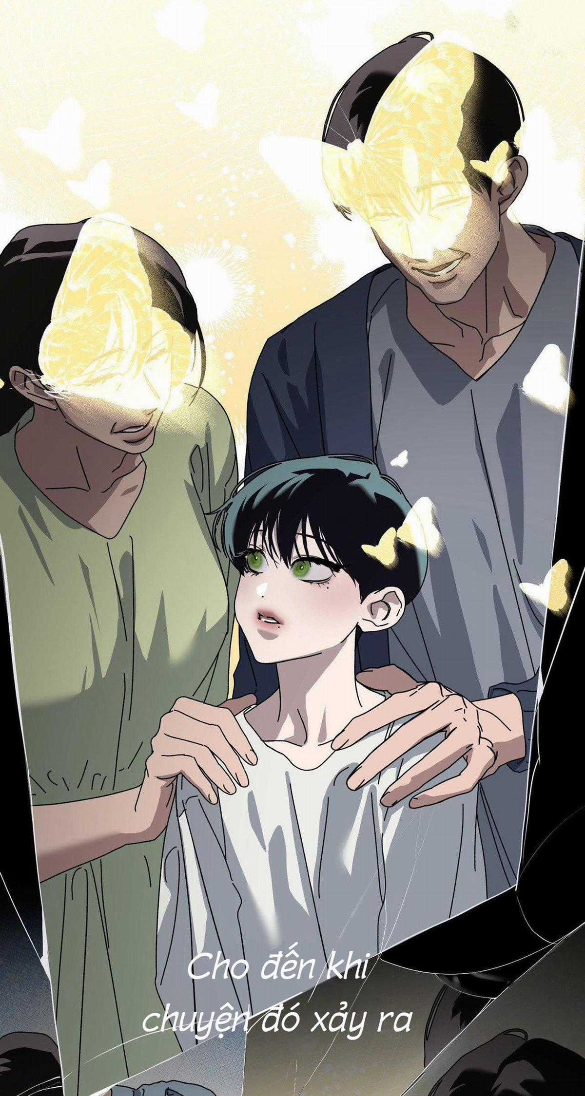 (Cbunu) In The Deep - Chapter 2 - Trang 52