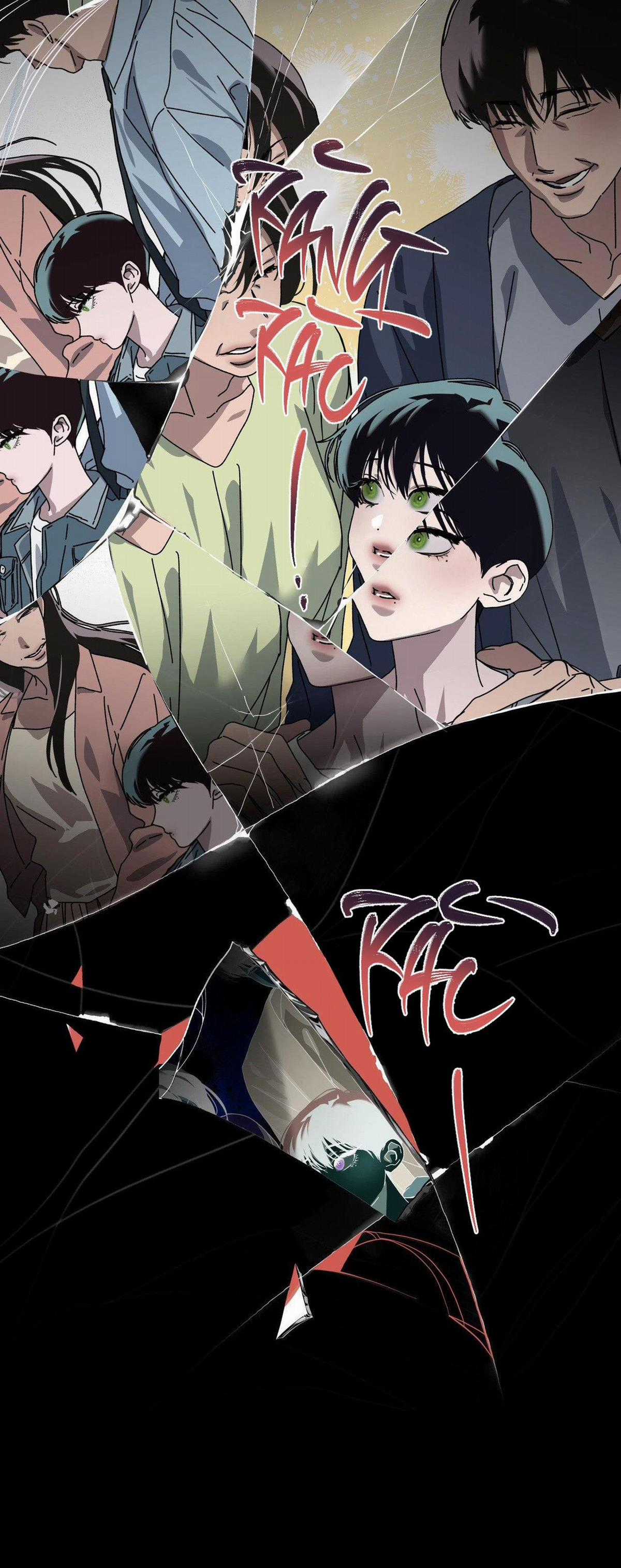 (Cbunu) In The Deep - Chapter 2 - Trang 53