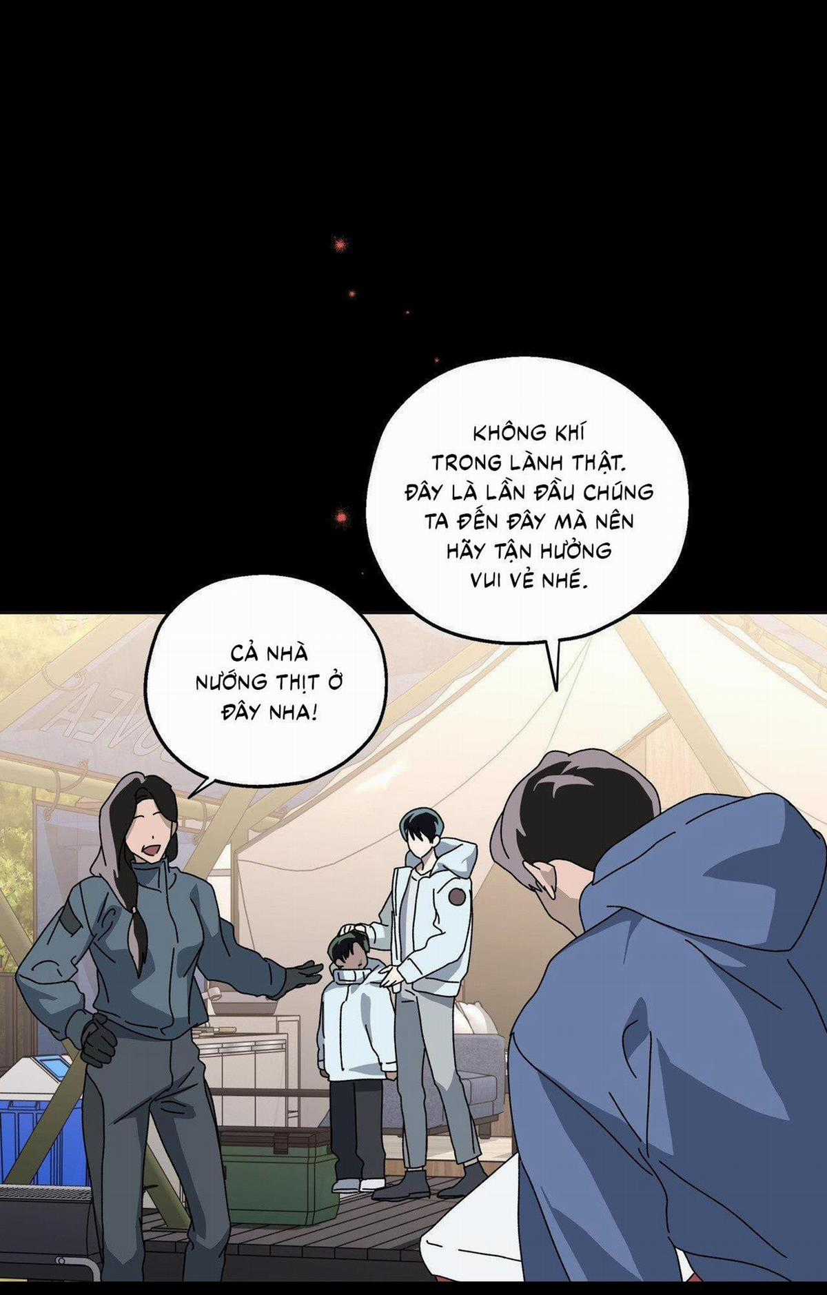 (Cbunu) In The Deep - Chapter 2 - Trang 54