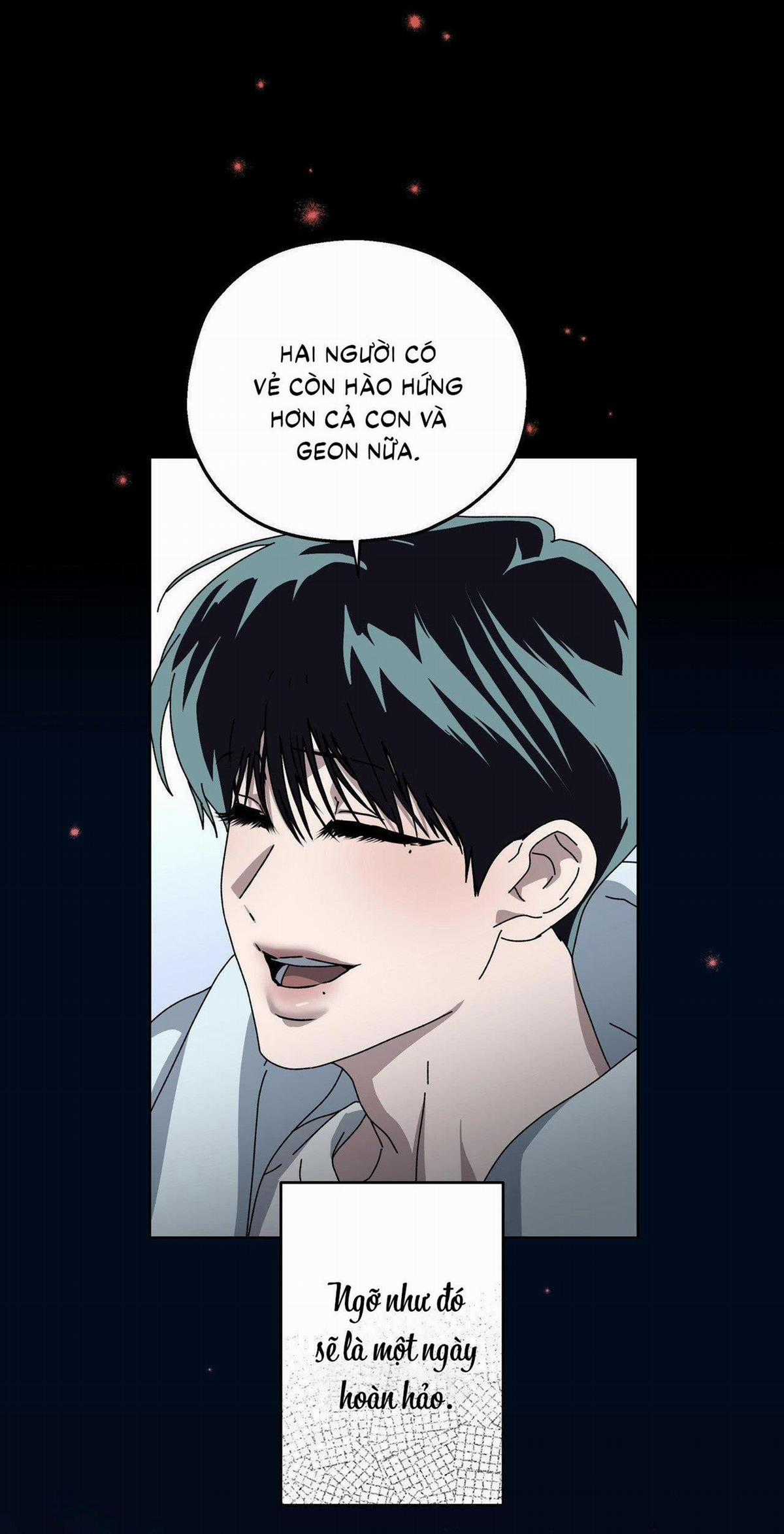 (Cbunu) In The Deep - Chapter 2 - Trang 55