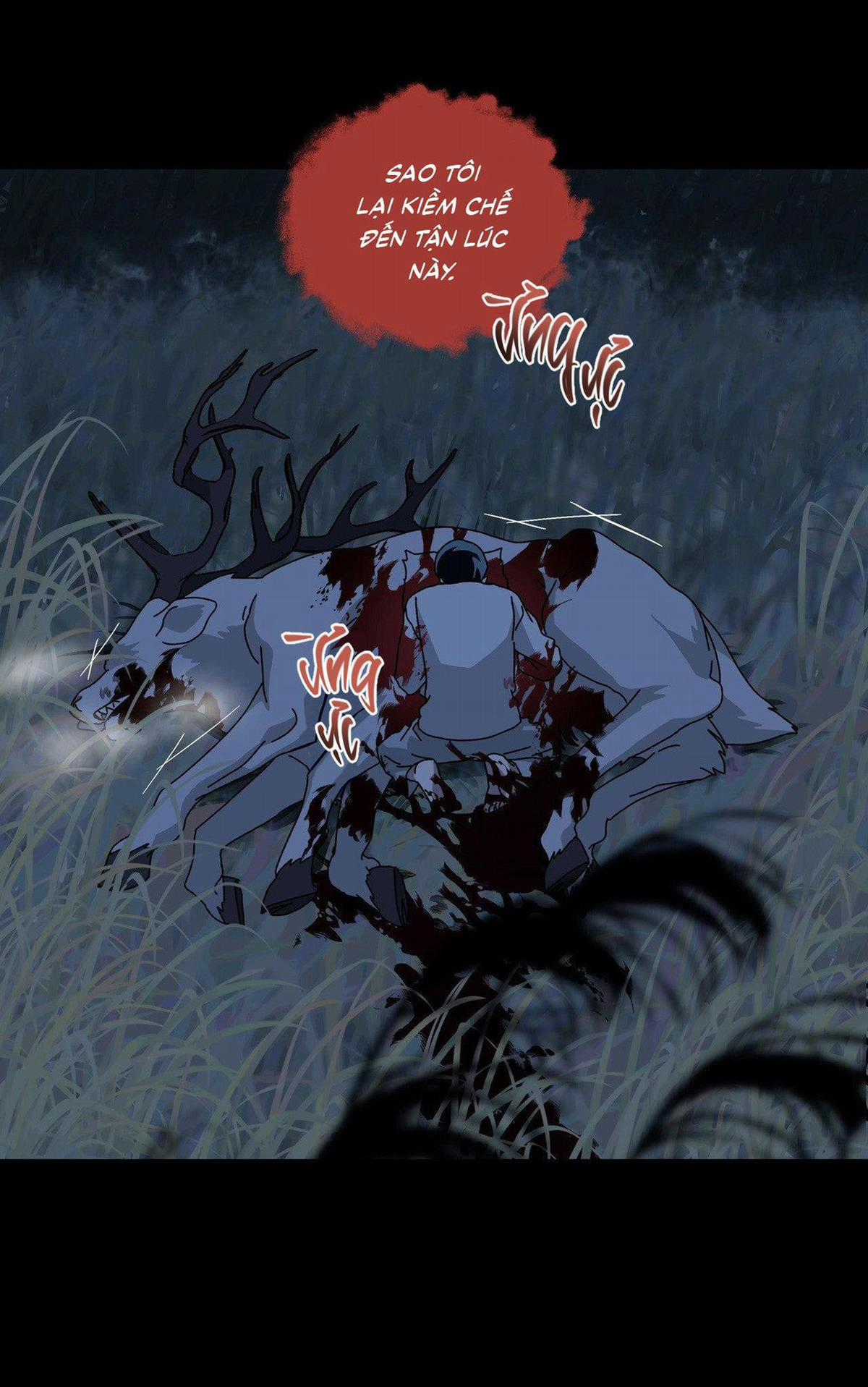 (Cbunu) In The Deep - Chapter 2 - Trang 60