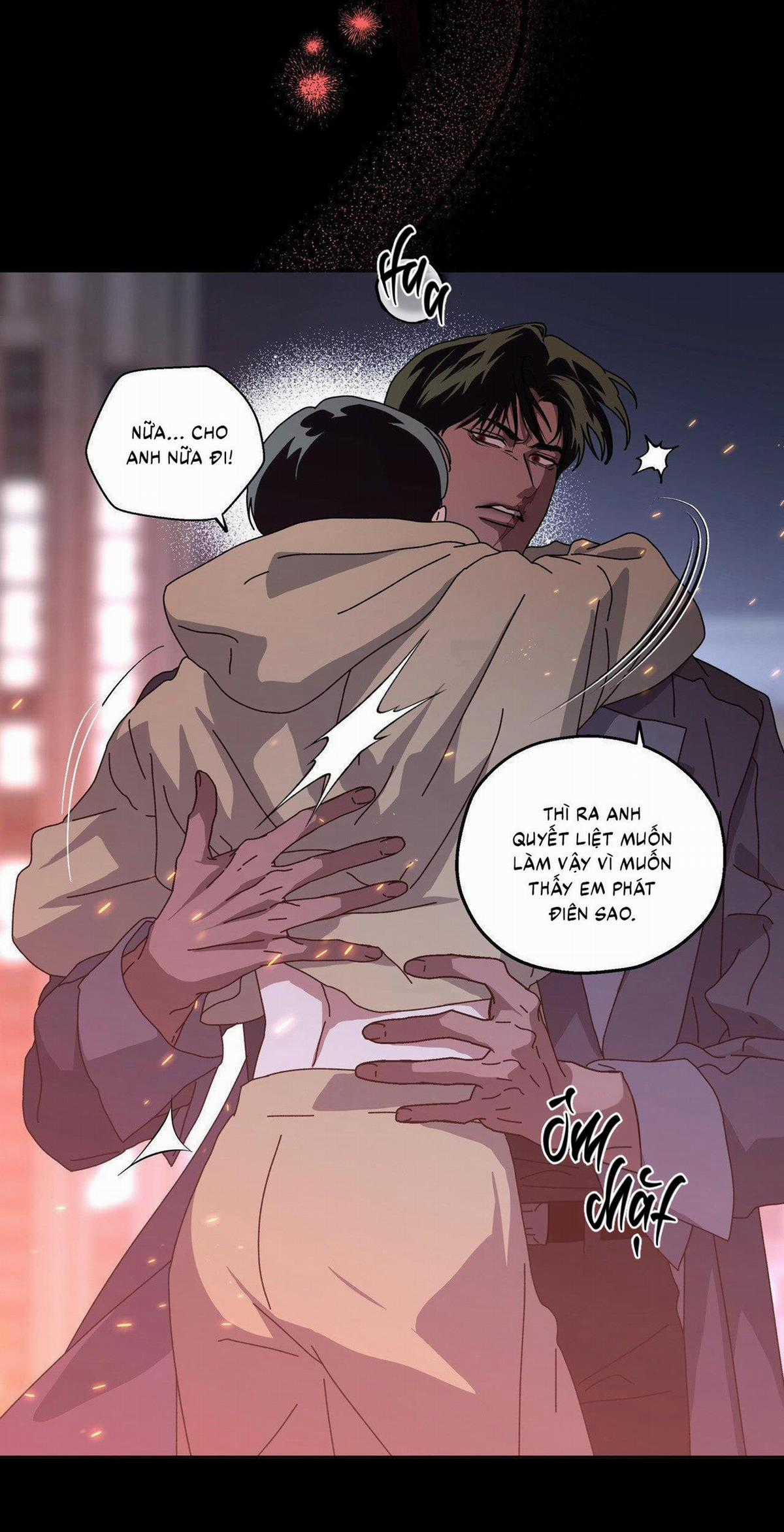 (Cbunu) In The Deep - Chapter 2 - Trang 7