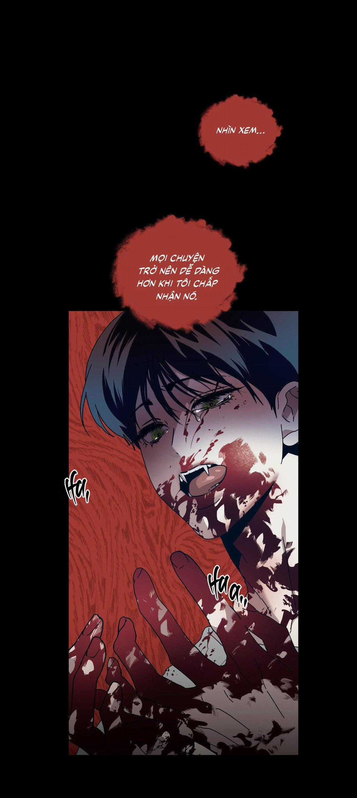 (Cbunu) In The Deep - Chapter 2 - Trang 61