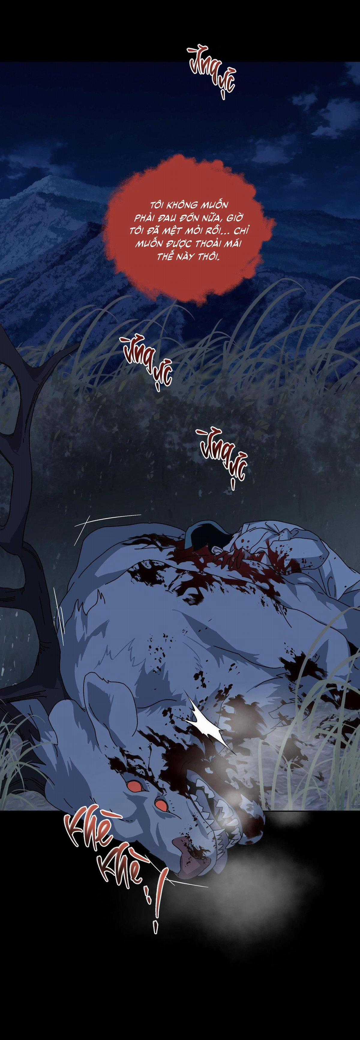 (Cbunu) In The Deep - Chapter 2 - Trang 62