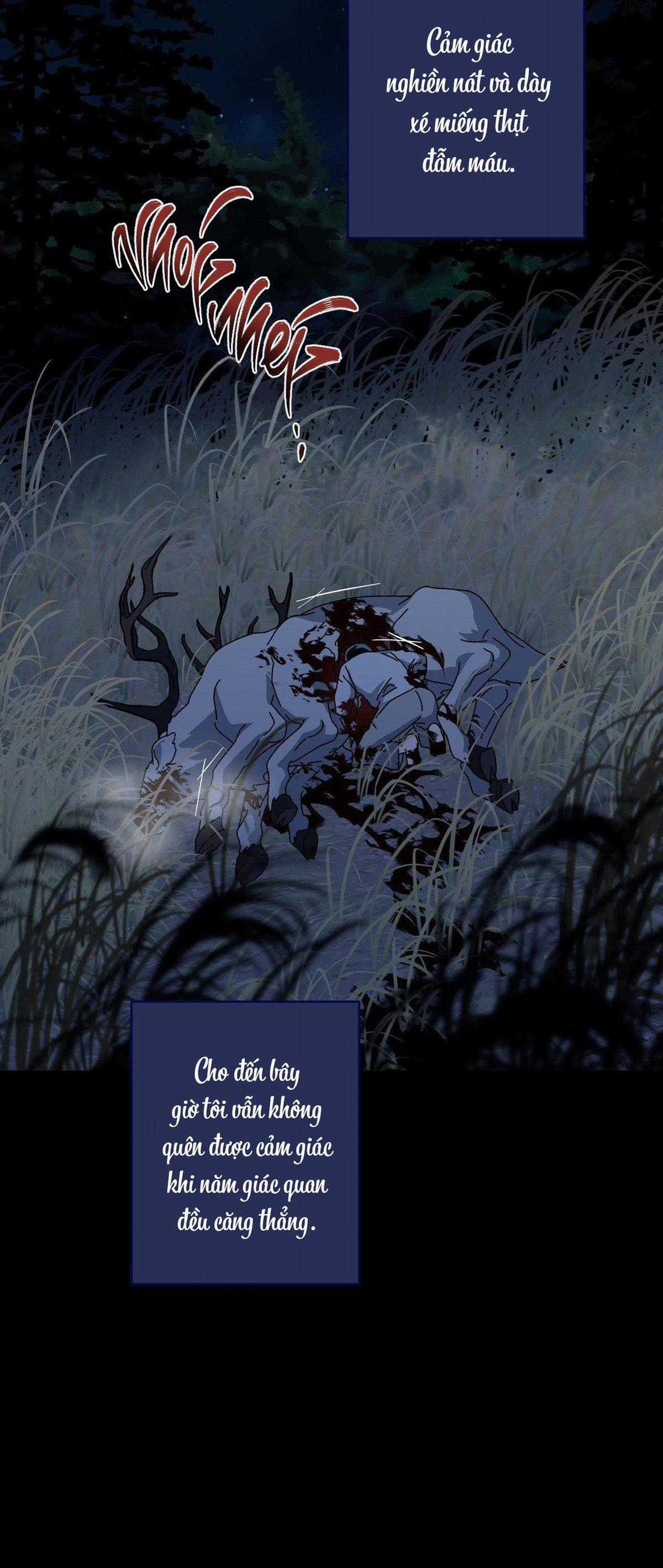 (Cbunu) In The Deep - Chapter 2 - Trang 64