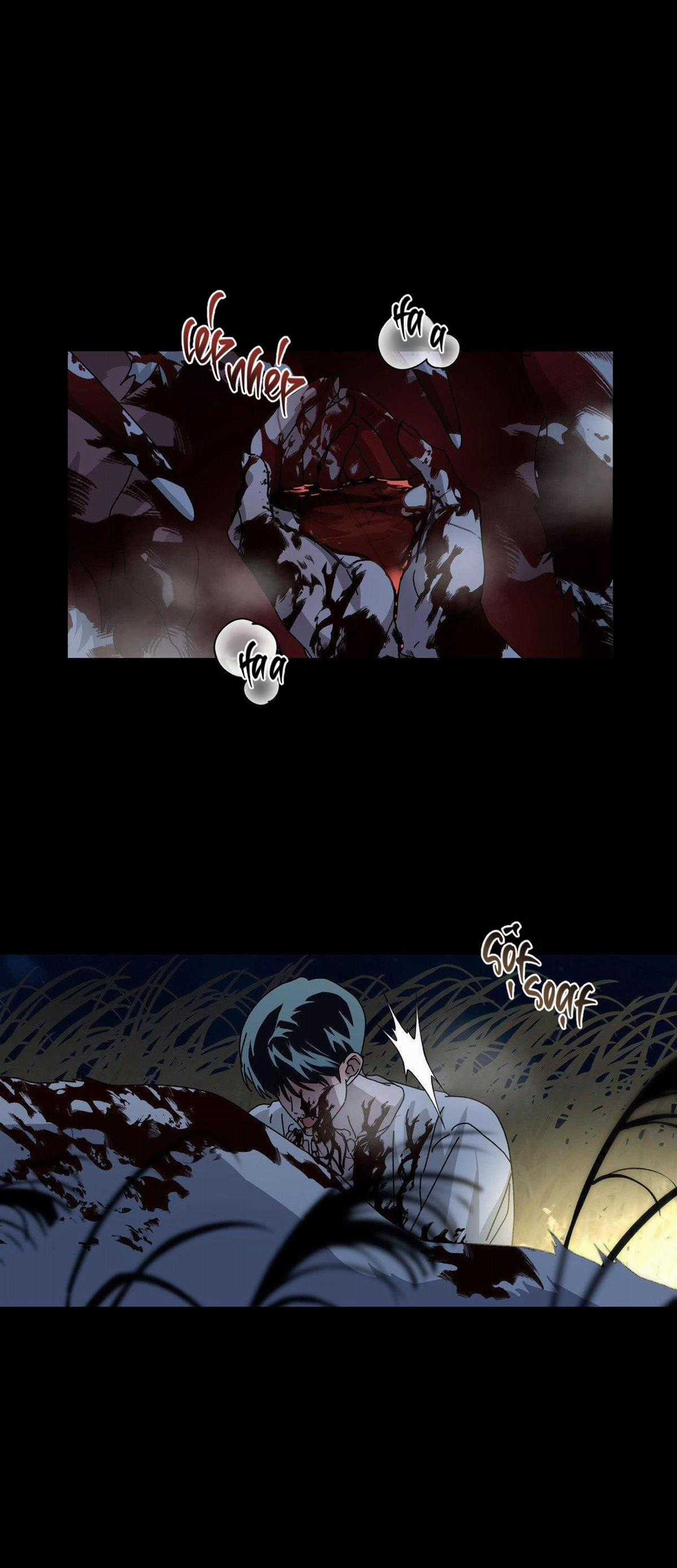 (Cbunu) In The Deep - Chapter 2 - Trang 65