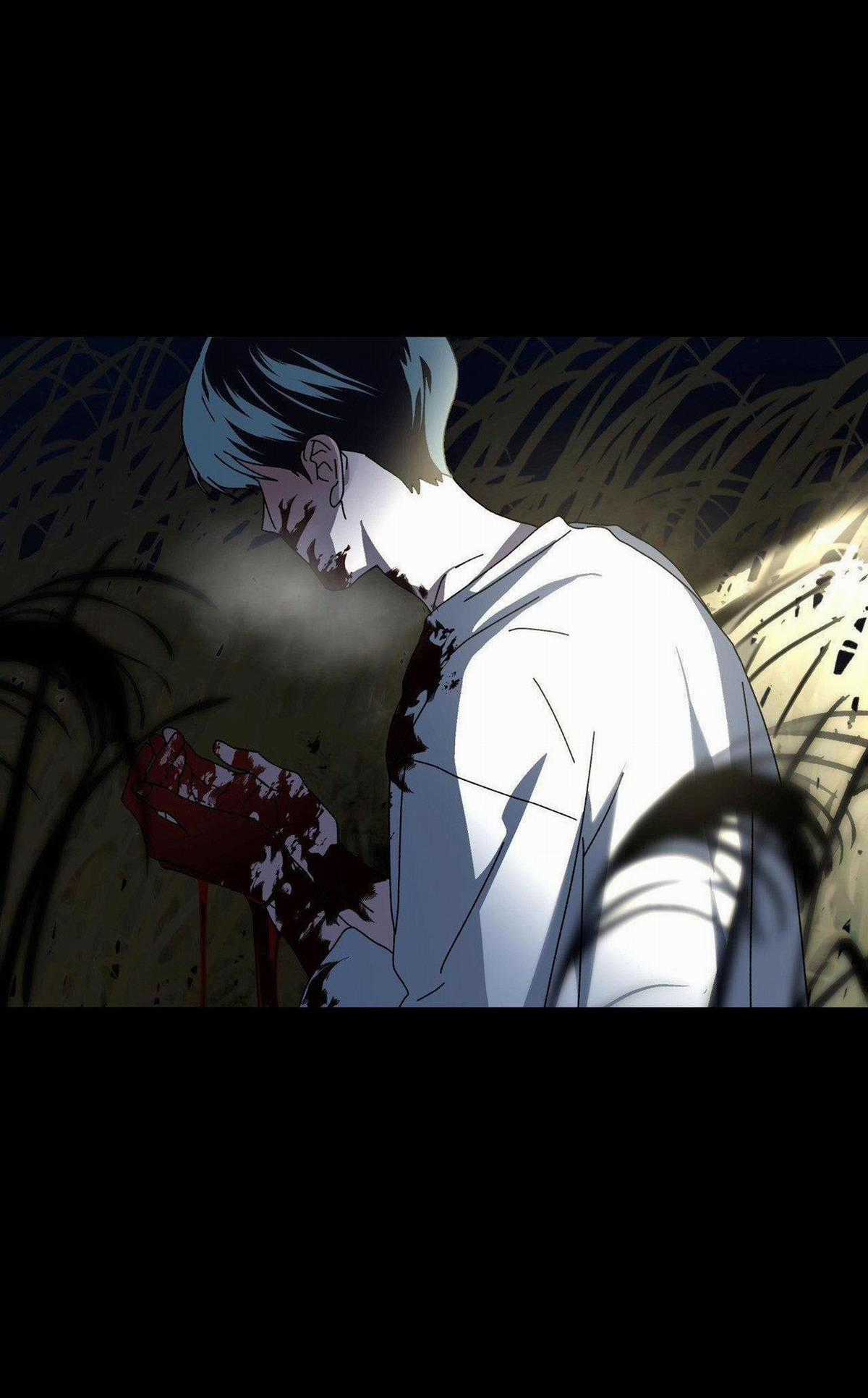 (Cbunu) In The Deep - Chapter 2 - Trang 66