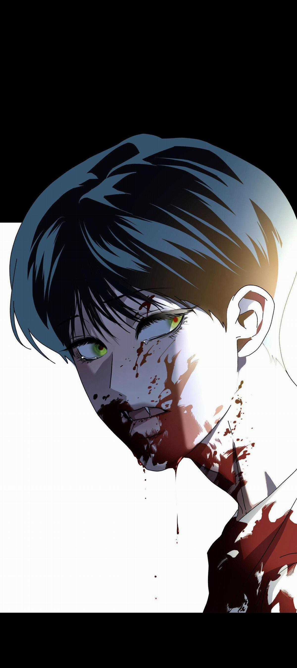 (Cbunu) In The Deep - Chapter 2 - Trang 67