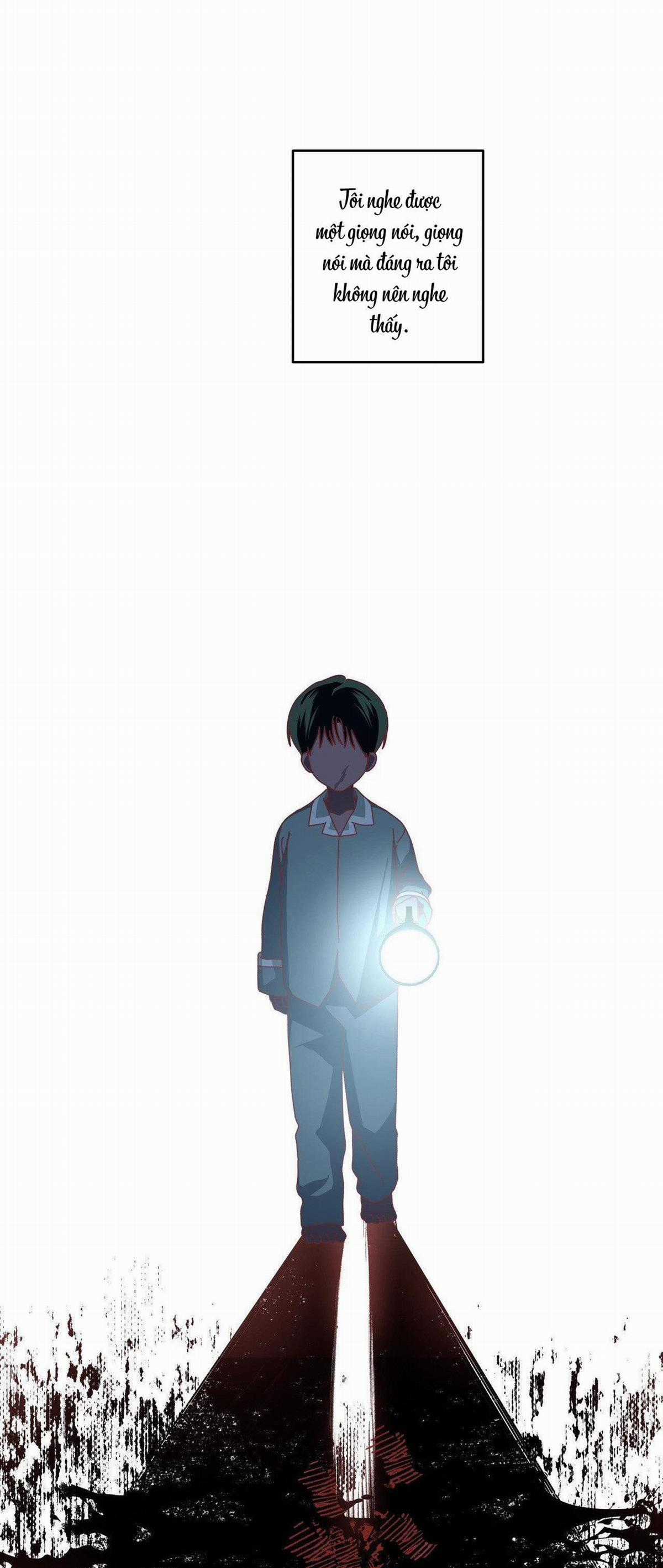 (Cbunu) In The Deep - Chapter 2 - Trang 69