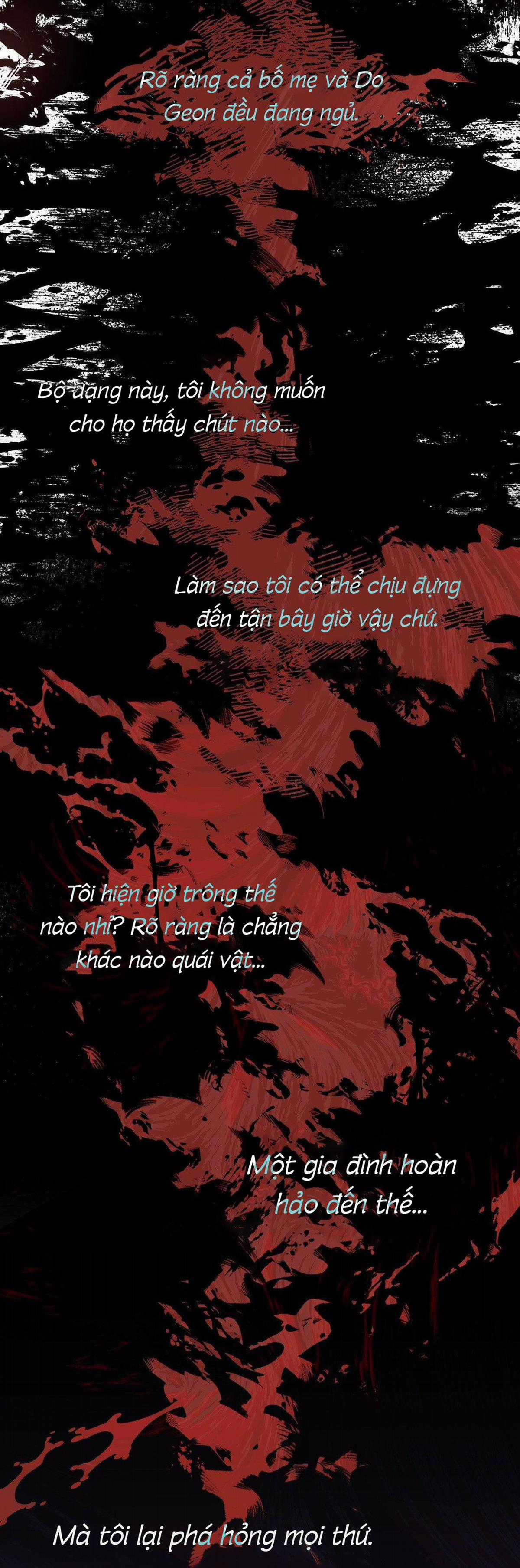 (Cbunu) In The Deep - Chapter 2 - Trang 70