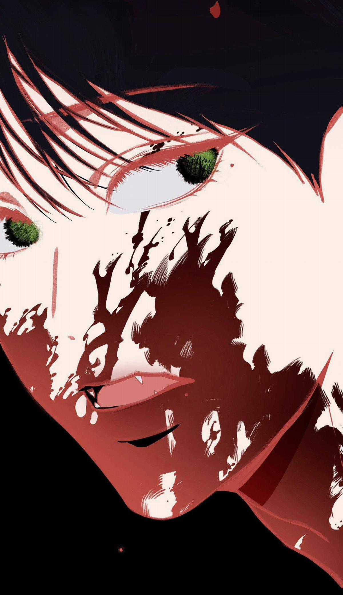 (Cbunu) In The Deep - Chapter 2 - Trang 71