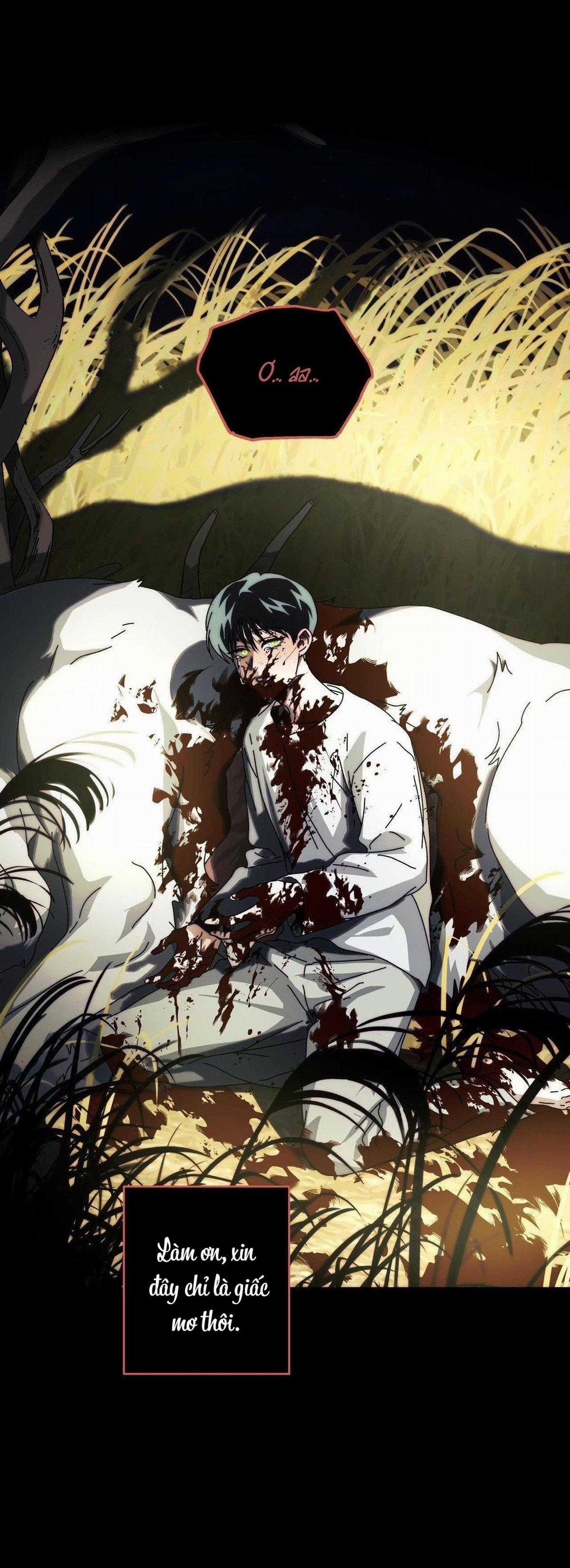 (Cbunu) In The Deep - Chapter 2 - Trang 74