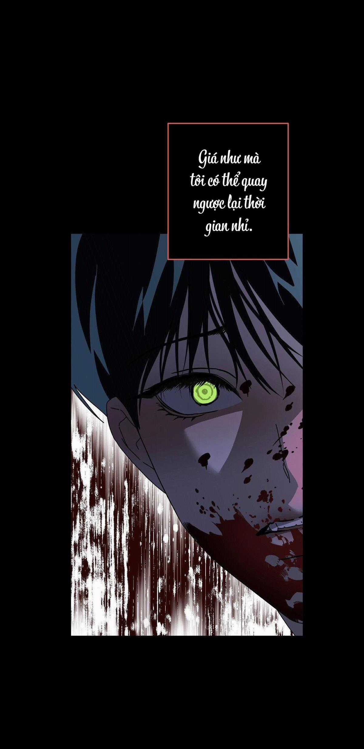 (Cbunu) In The Deep - Chapter 2 - Trang 75