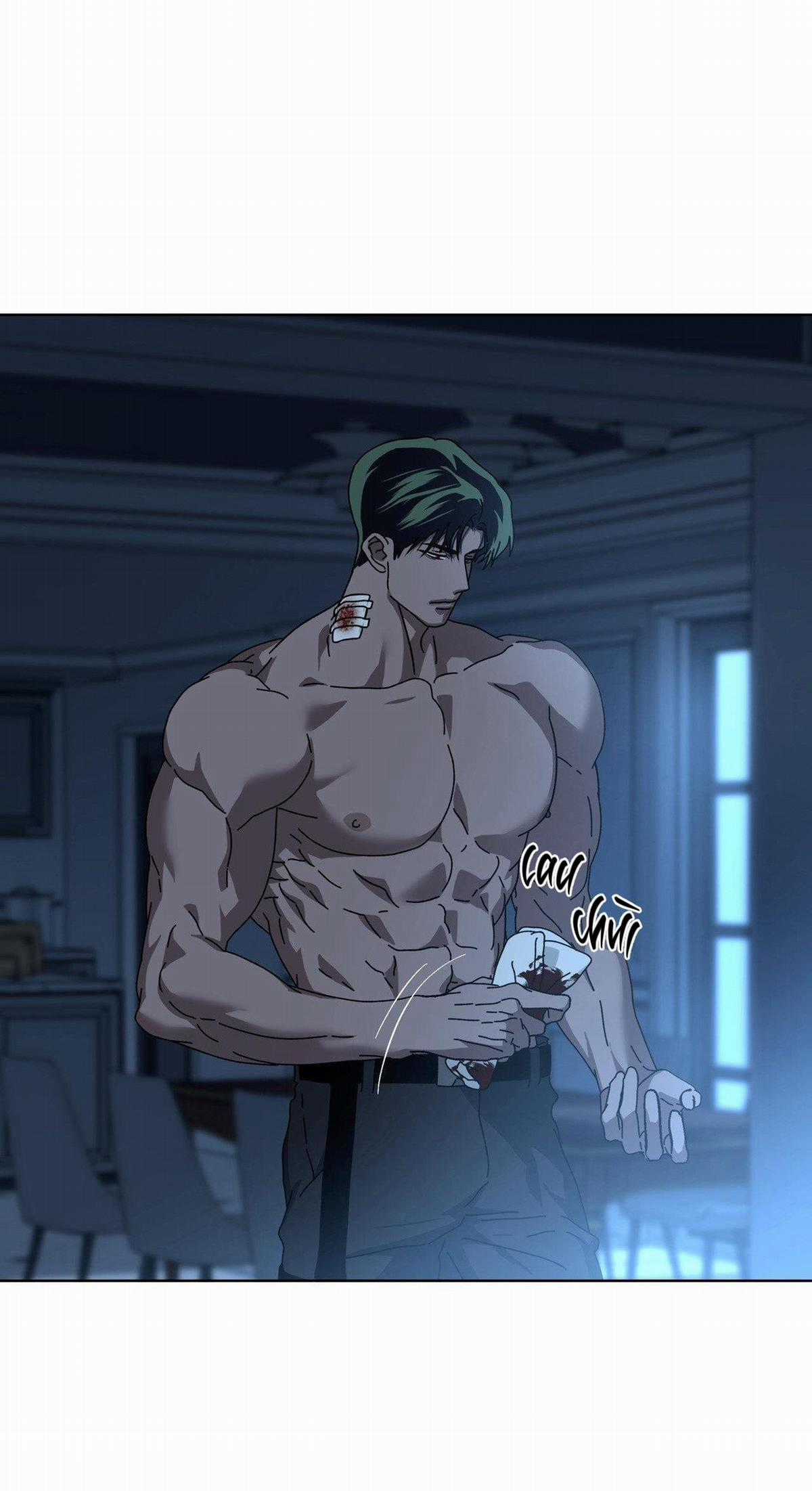 (Cbunu) In The Deep - Chapter 2 - Trang 78