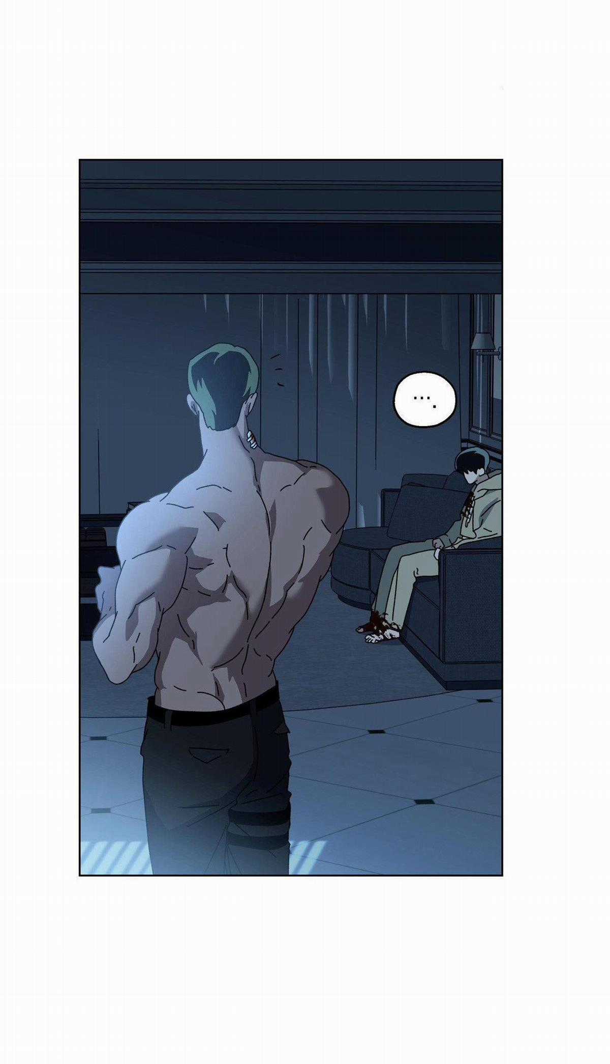 (Cbunu) In The Deep - Chapter 2 - Trang 79