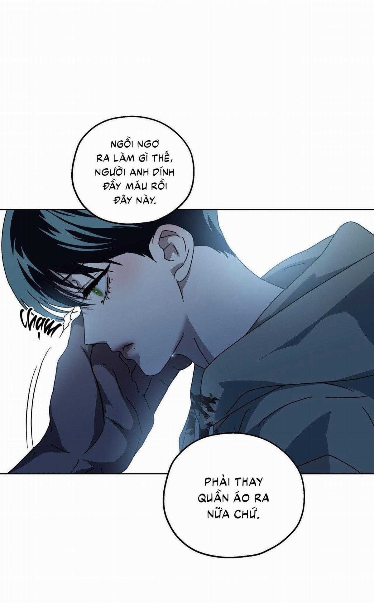 (Cbunu) In The Deep - Chapter 2 - Trang 80