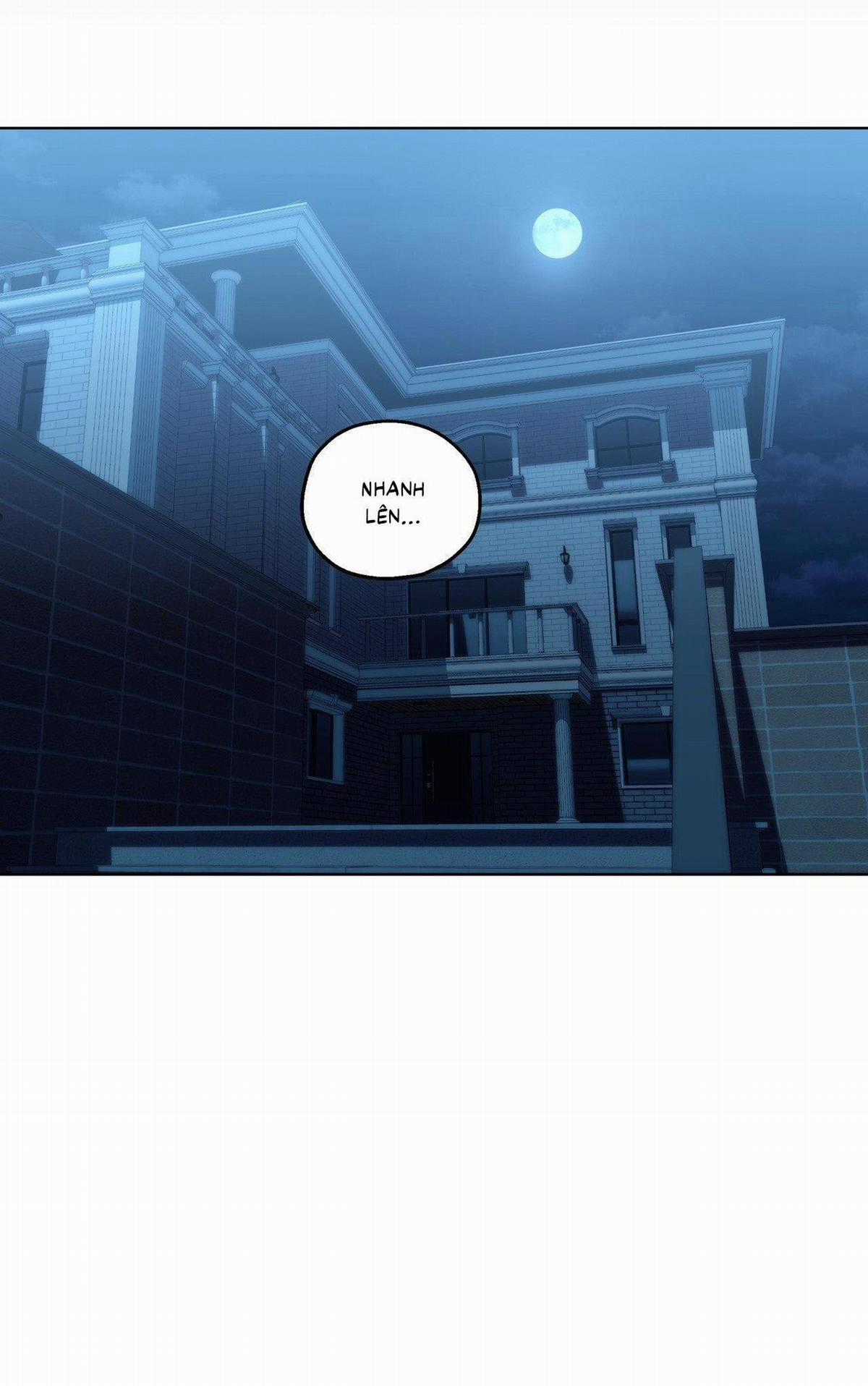 (Cbunu) In The Deep - Chapter 2 - Trang 9