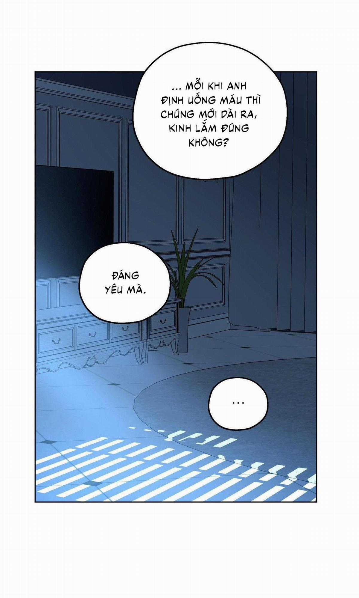 (Cbunu) In The Deep - Chapter 2 - Trang 83