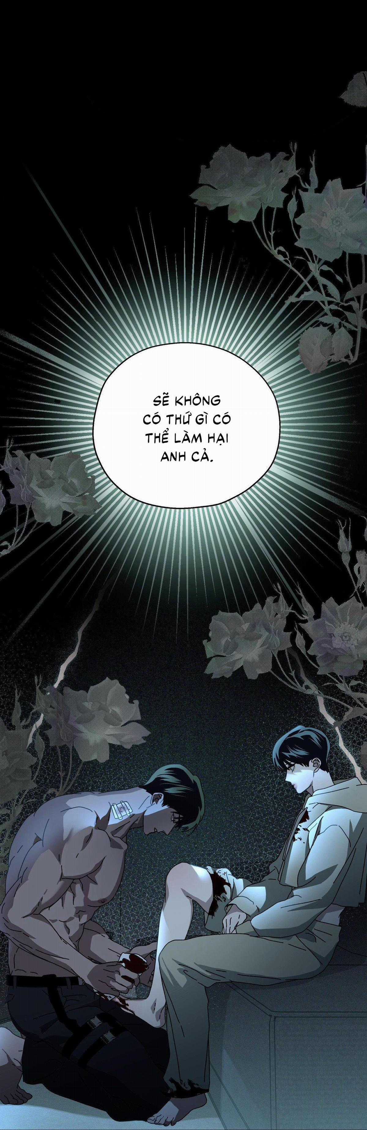 (Cbunu) In The Deep - Chapter 2 - Trang 85