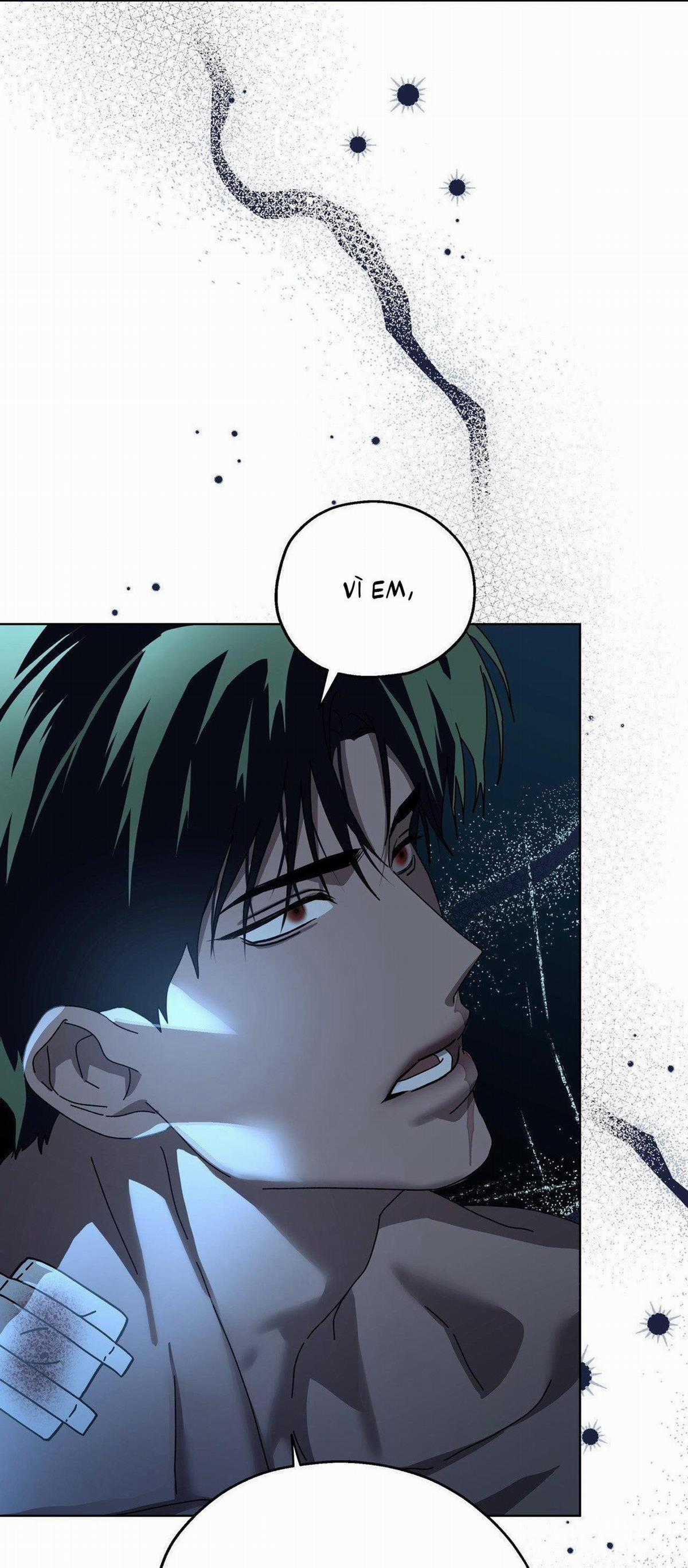 (Cbunu) In The Deep - Chapter 2 - Trang 86