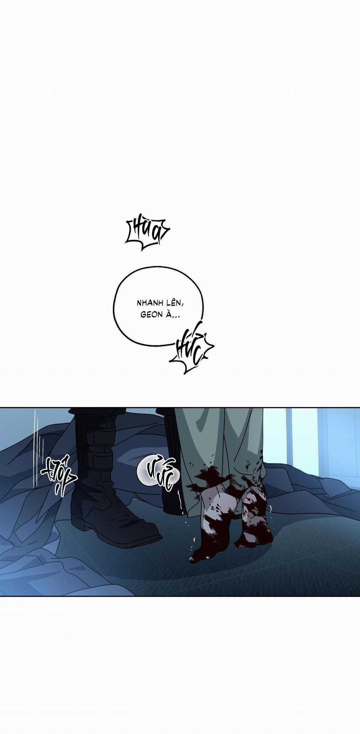 (Cbunu) In The Deep - Chapter 2 - Trang 10