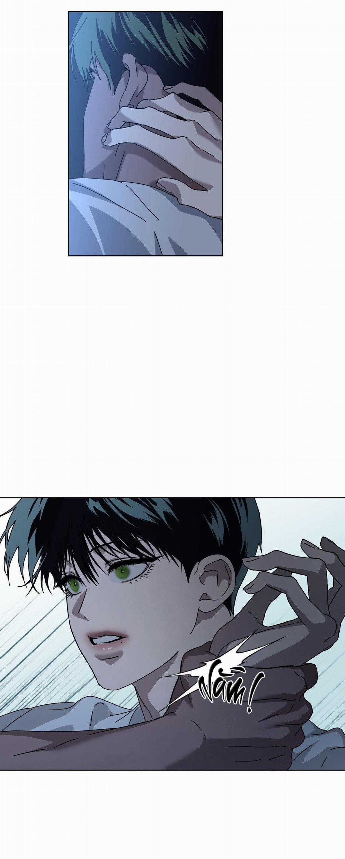 (Cbunu) In The Deep - Chapter 3 - Trang 11