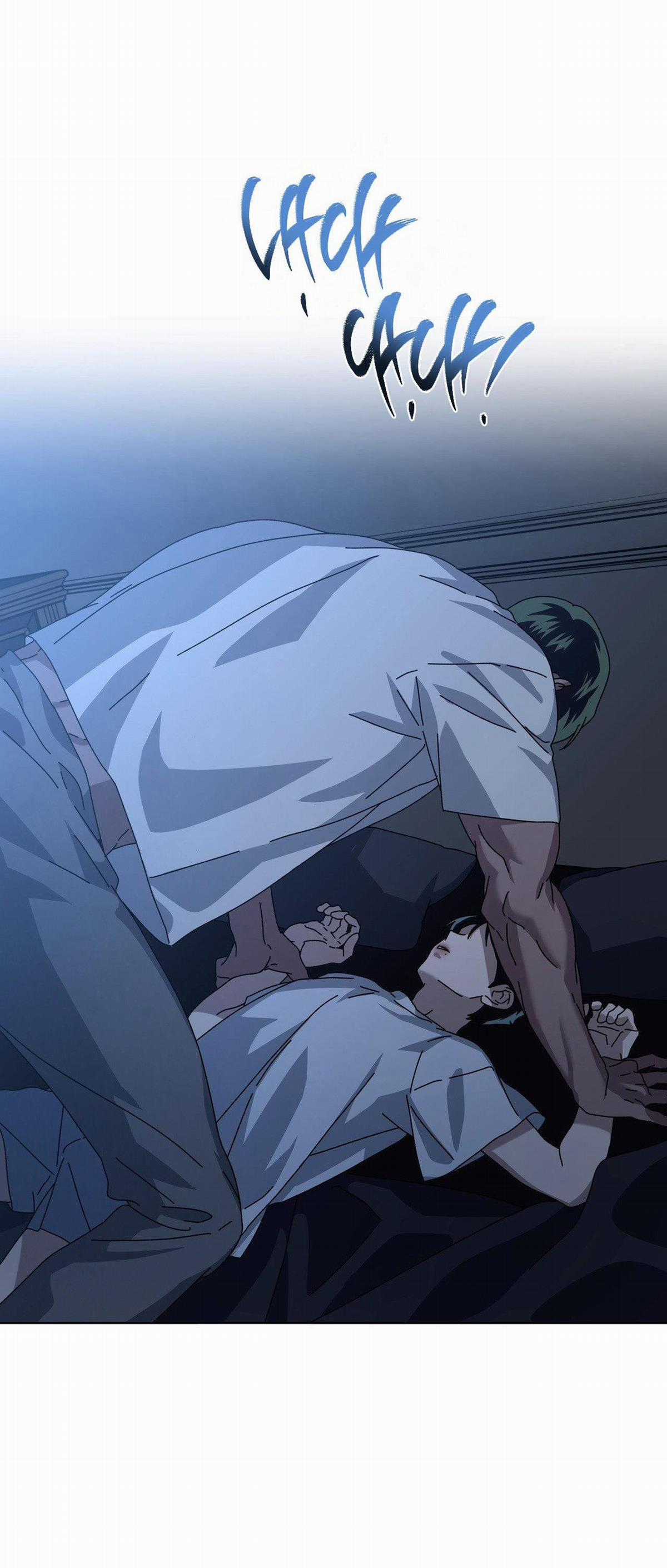 (Cbunu) In The Deep - Chapter 3 - Trang 12