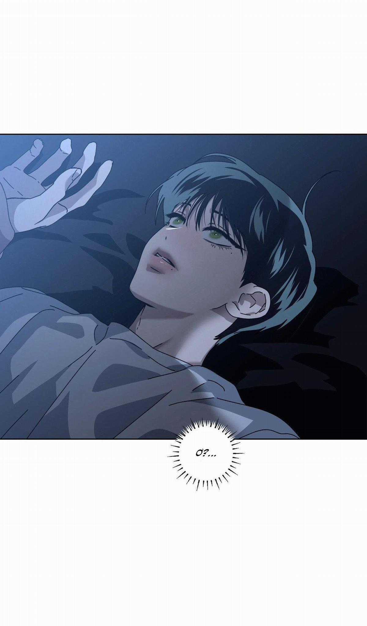 (Cbunu) In The Deep - Chapter 3 - Trang 13